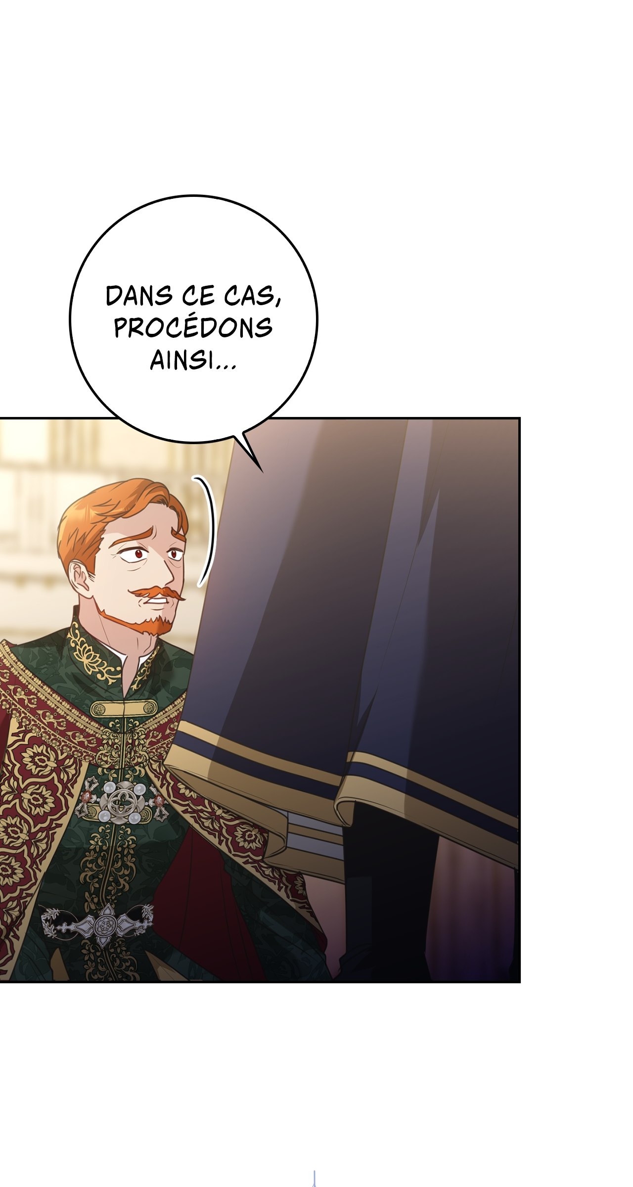 Read Must the Reincarnated Mother Always Die FR Manga Online