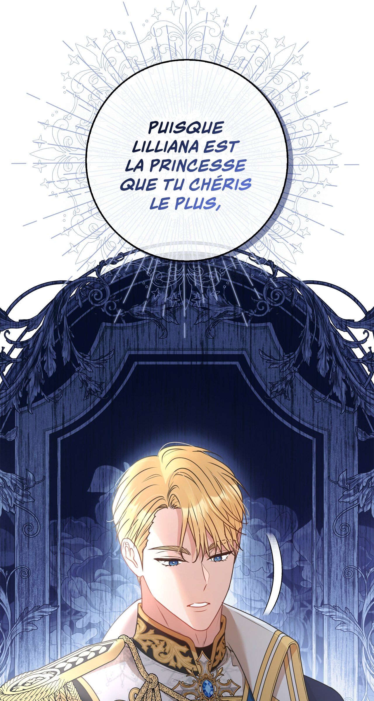 Read Must the Reincarnated Mother Always Die FR Manga Online