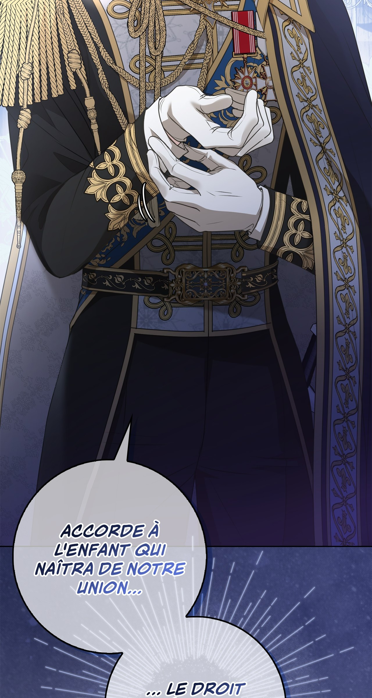 Read Must the Reincarnated Mother Always Die FR Manga Online