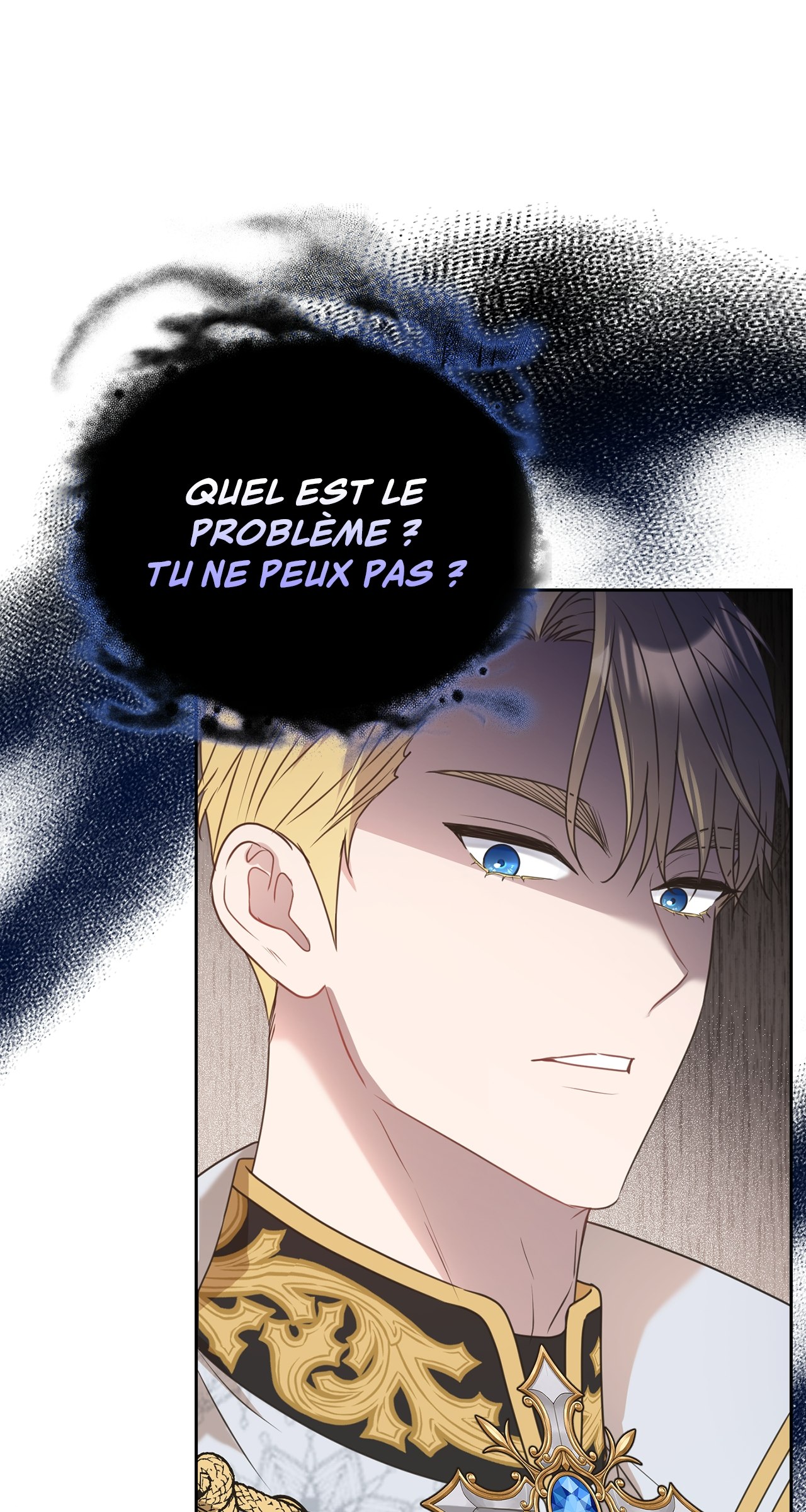 Read Must the Reincarnated Mother Always Die FR Manga Online