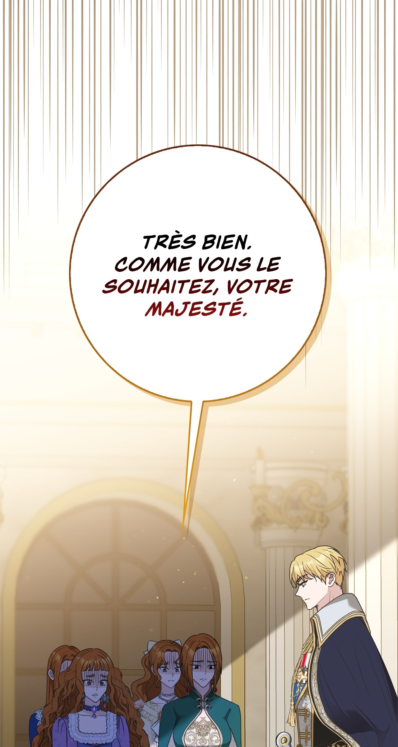 Read Must the Reincarnated Mother Always Die FR Manga Online