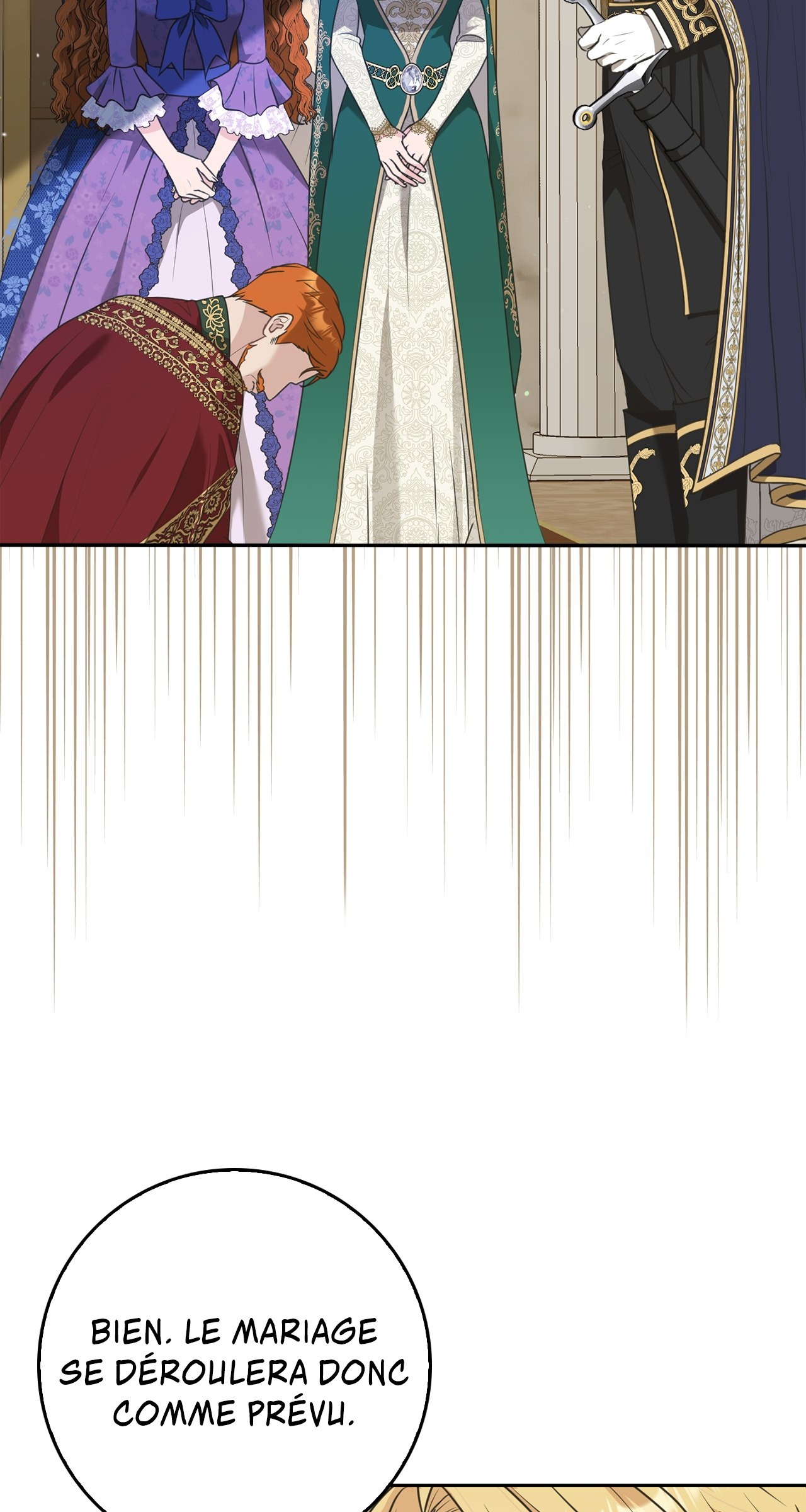 Read Must the Reincarnated Mother Always Die FR Manga Online