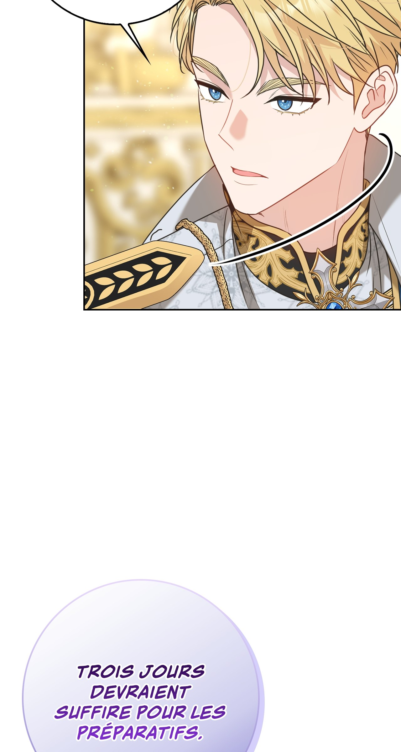 Read Must the Reincarnated Mother Always Die FR Manga Online