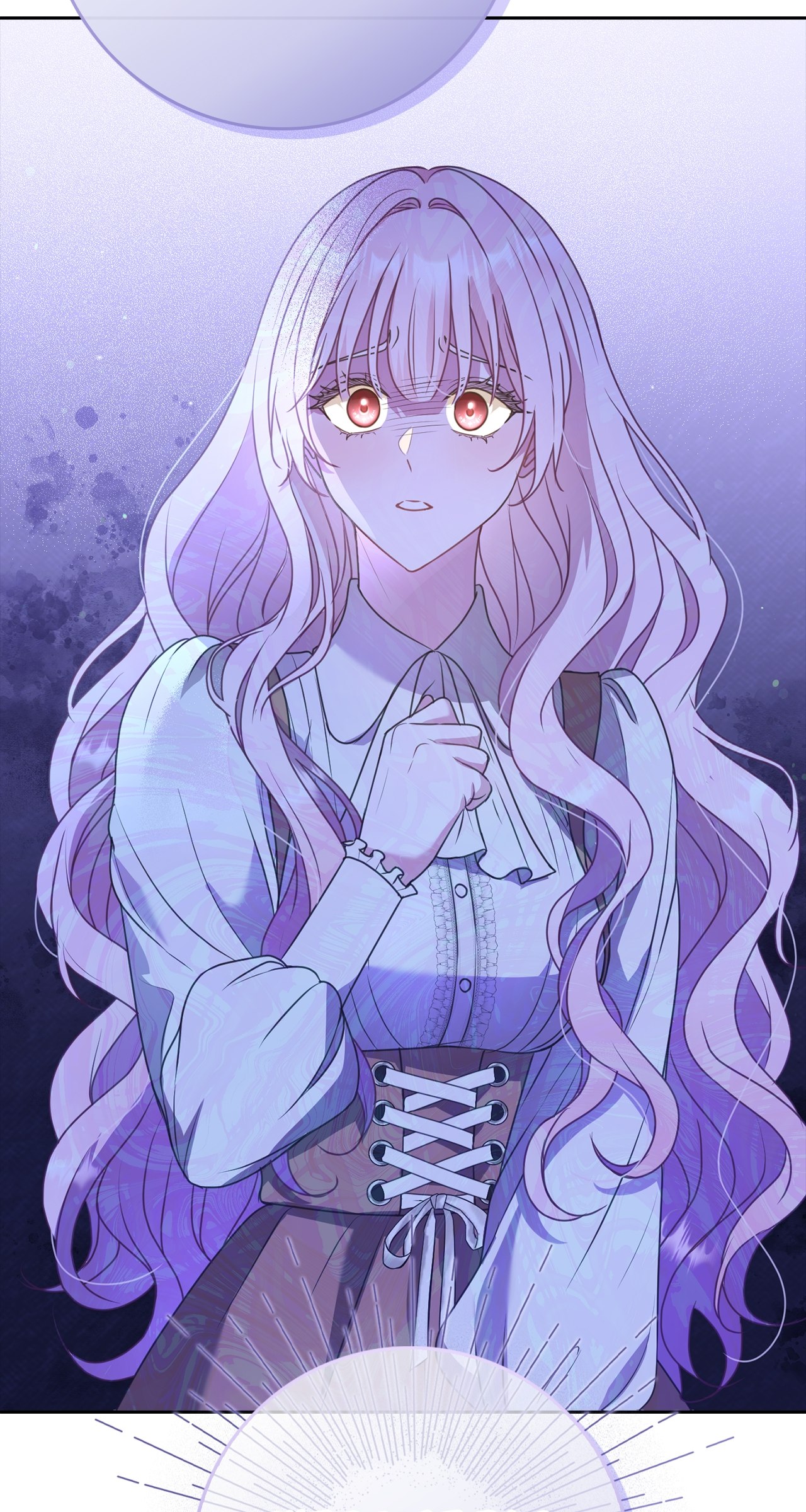 Read Must the Reincarnated Mother Always Die FR Manga Online