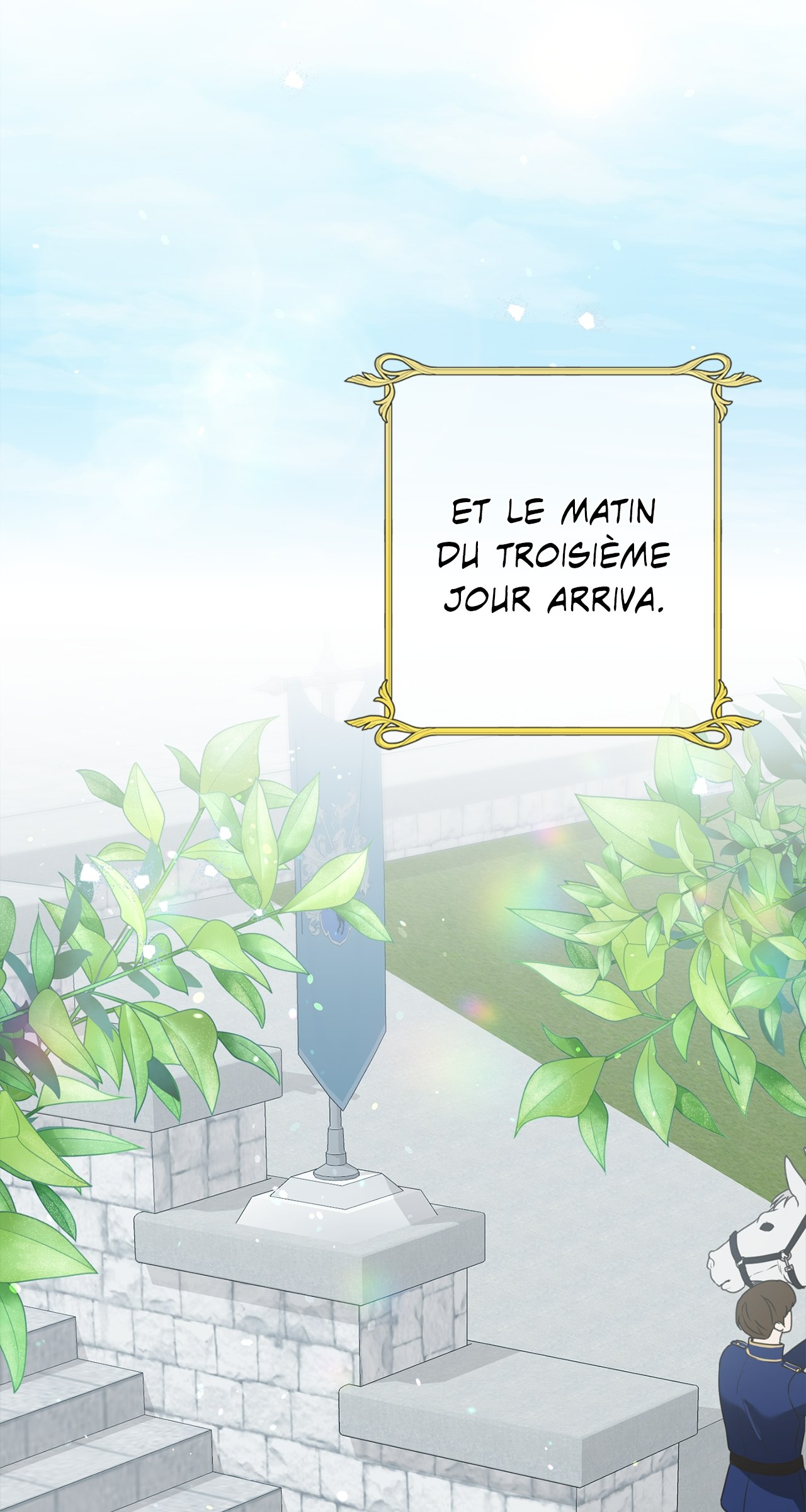 Read Must the Reincarnated Mother Always Die FR Manga Online