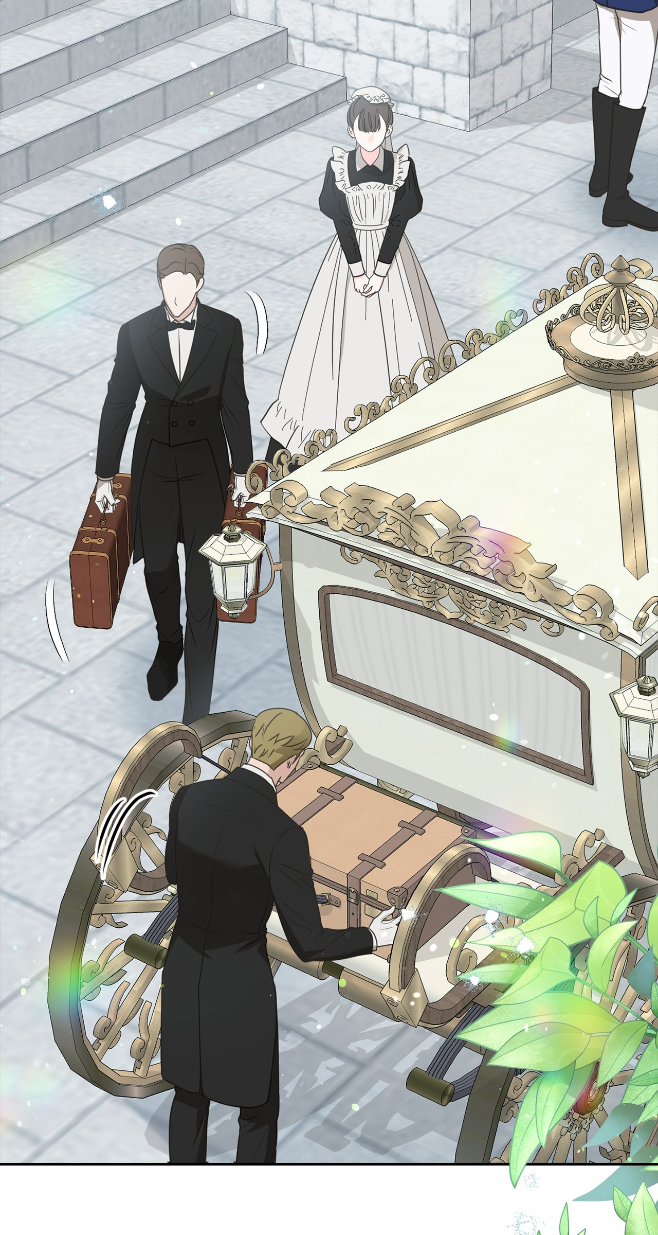 Read Must the Reincarnated Mother Always Die FR Manga Online