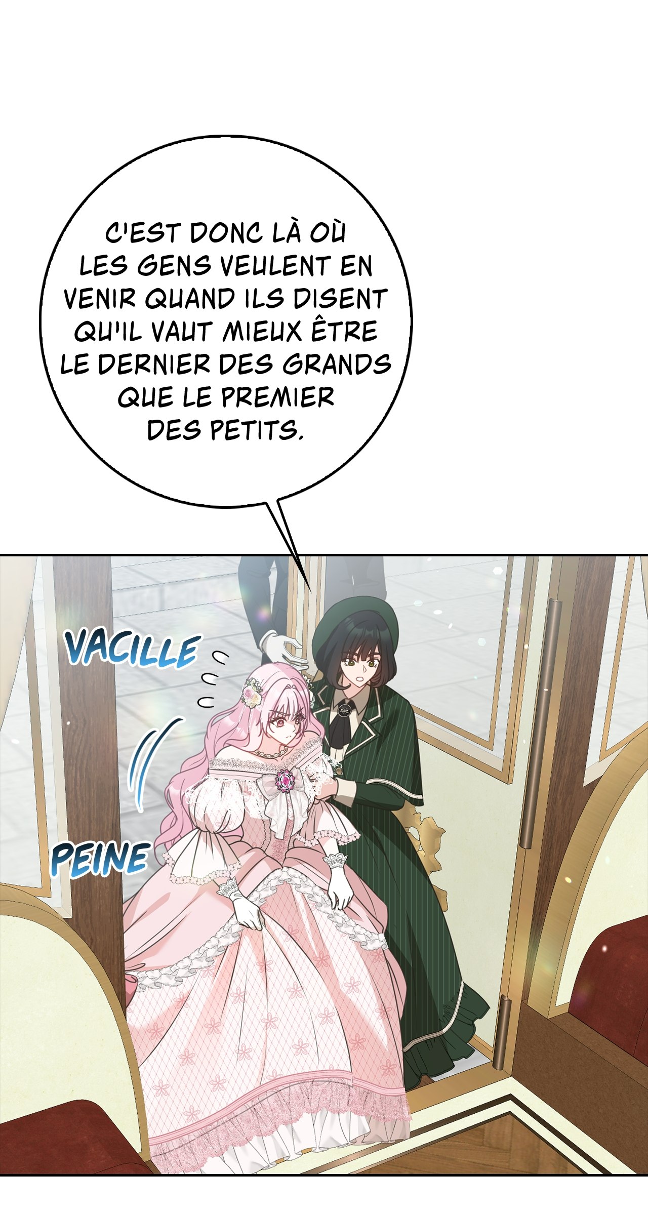 Read Must the Reincarnated Mother Always Die FR Manga Online