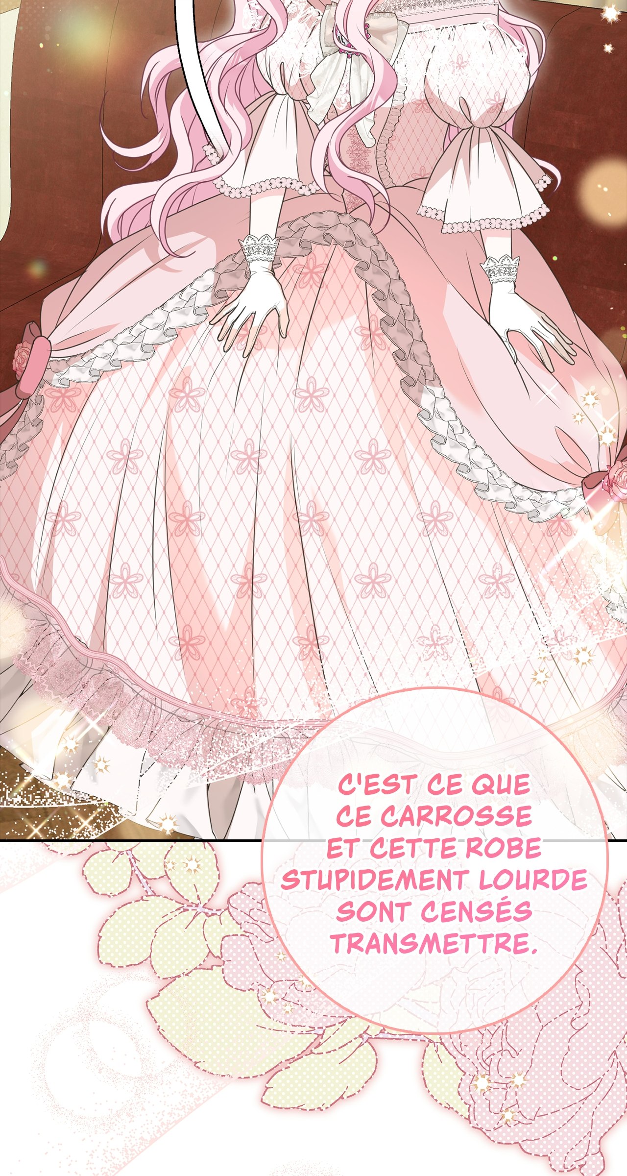 Read Must the Reincarnated Mother Always Die FR Manga Online