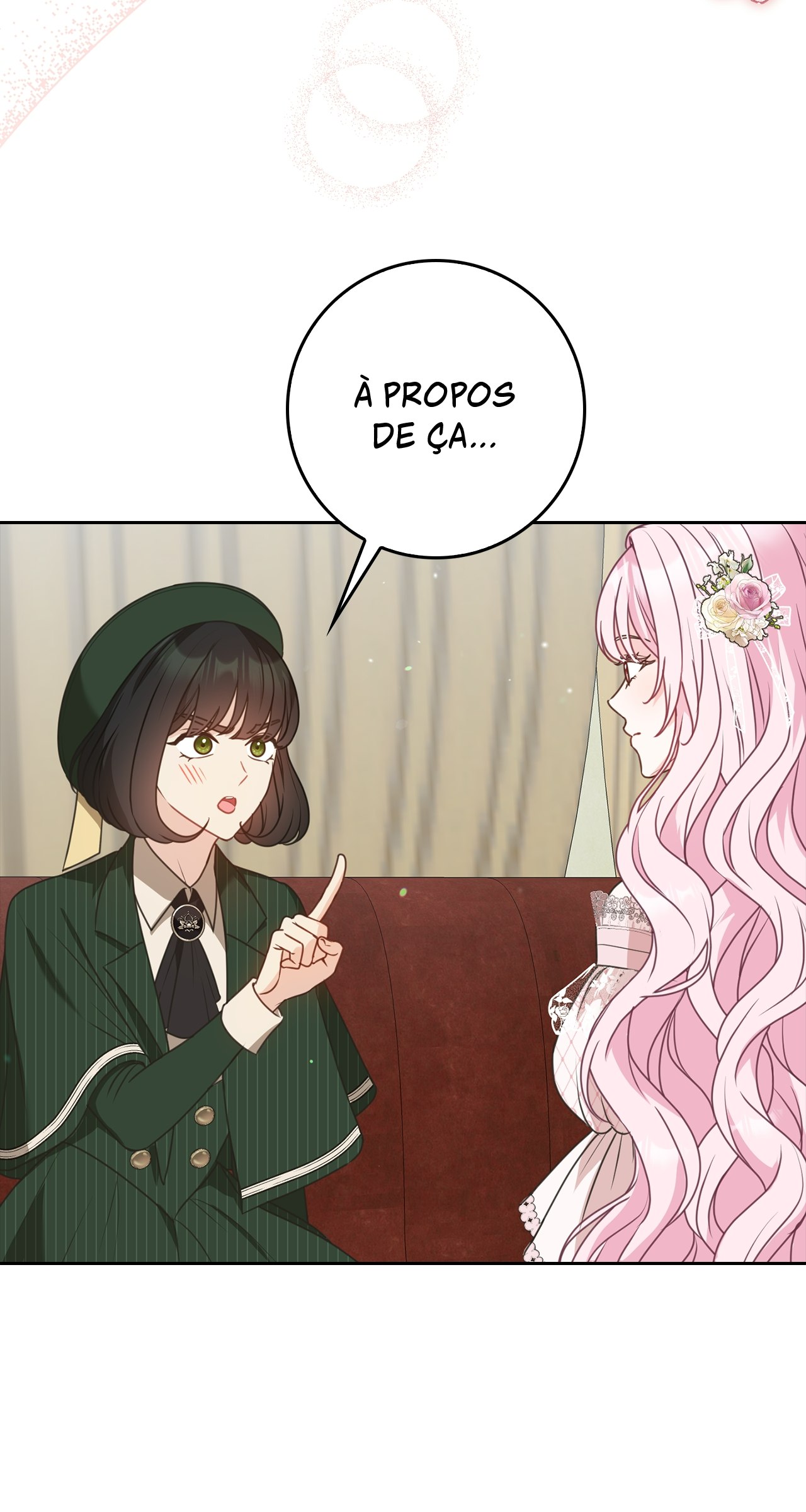 Read Must the Reincarnated Mother Always Die FR Manga Online