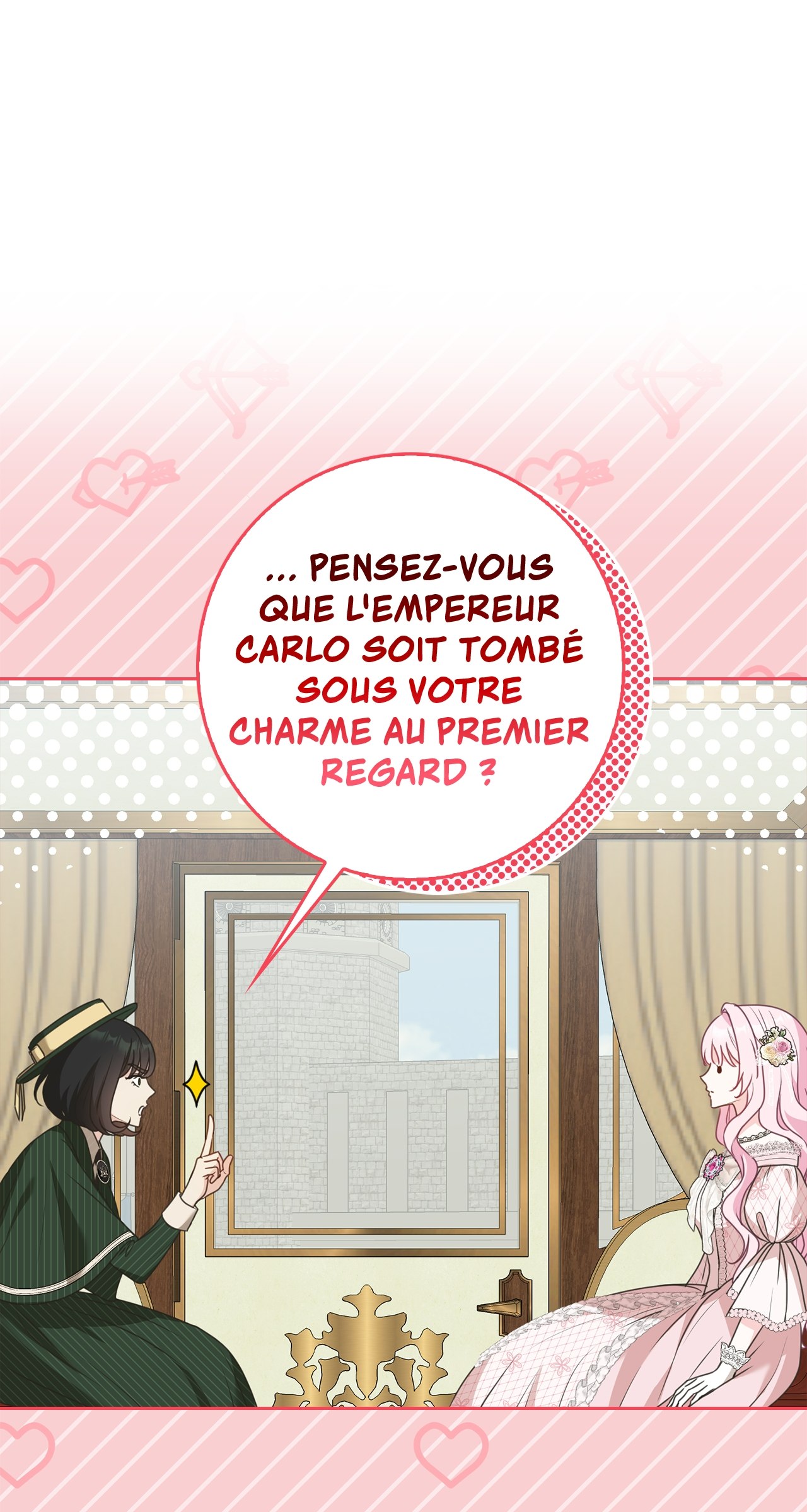 Read Must the Reincarnated Mother Always Die FR Manga Online