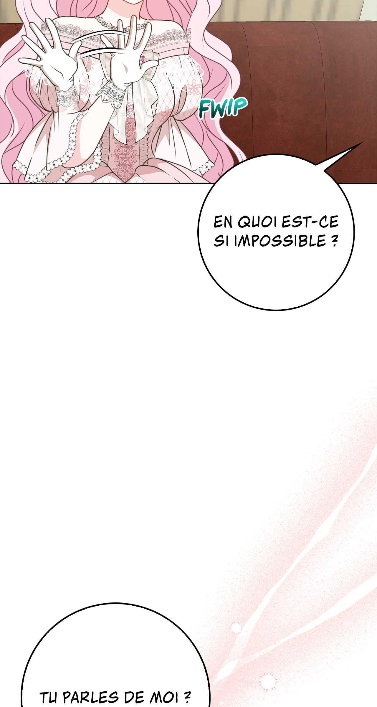 Read Must the Reincarnated Mother Always Die FR Manga Online