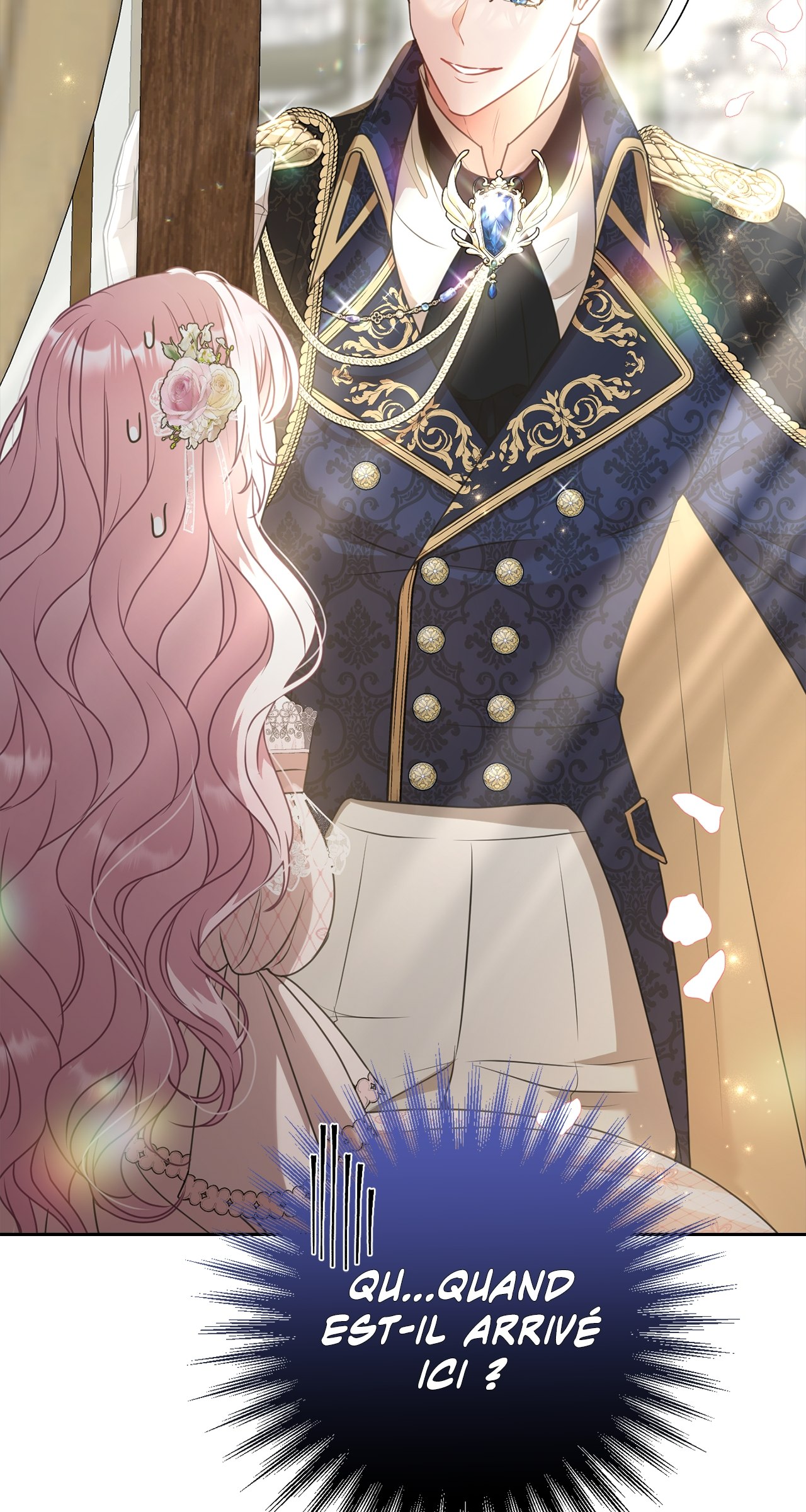 Read Must the Reincarnated Mother Always Die FR Manga Online