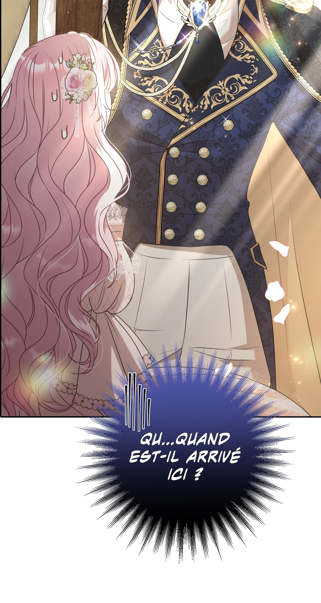 Read Must the Reincarnated Mother Always Die FR Manga Online