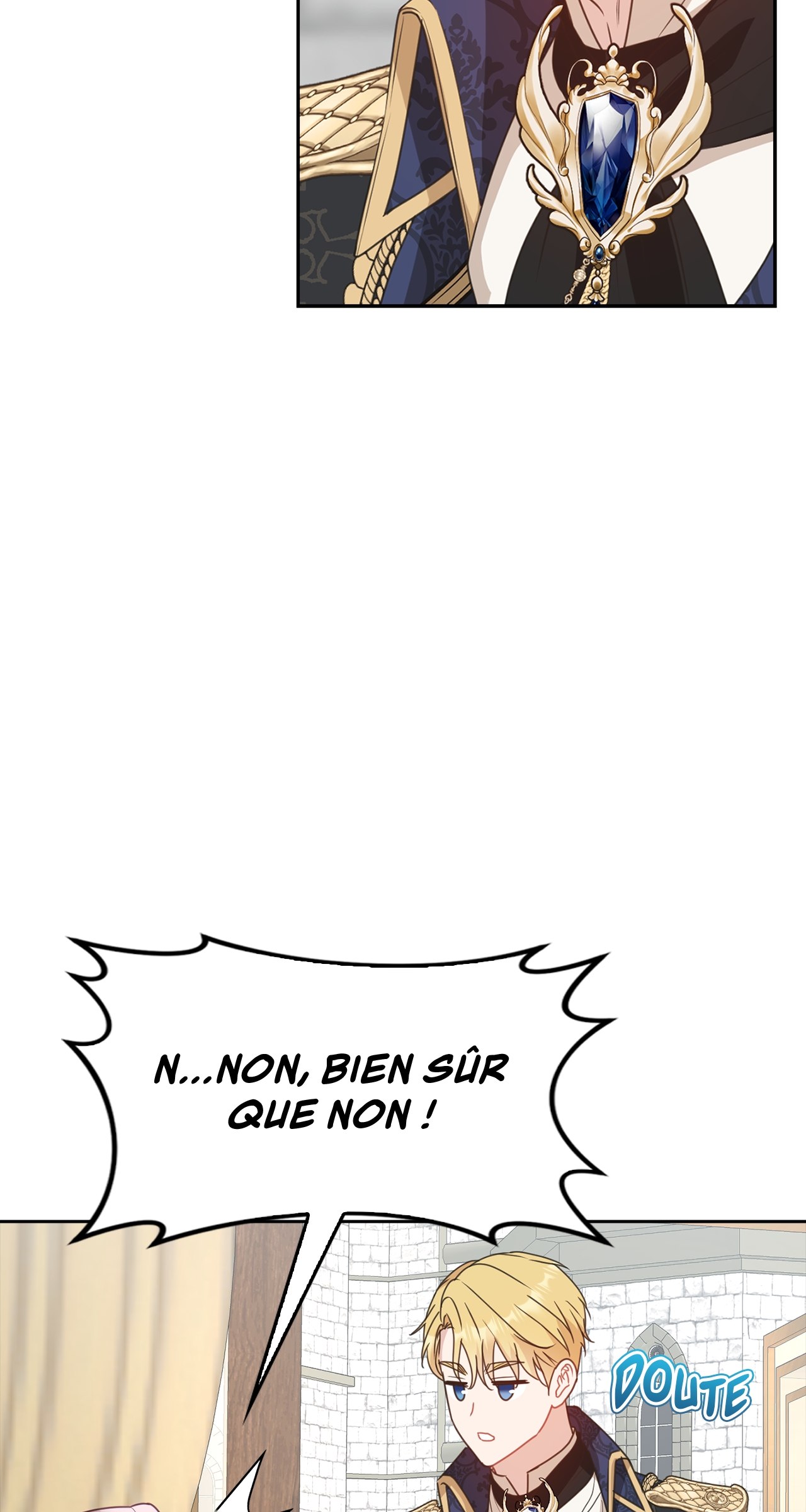 Read Must the Reincarnated Mother Always Die FR Manga Online