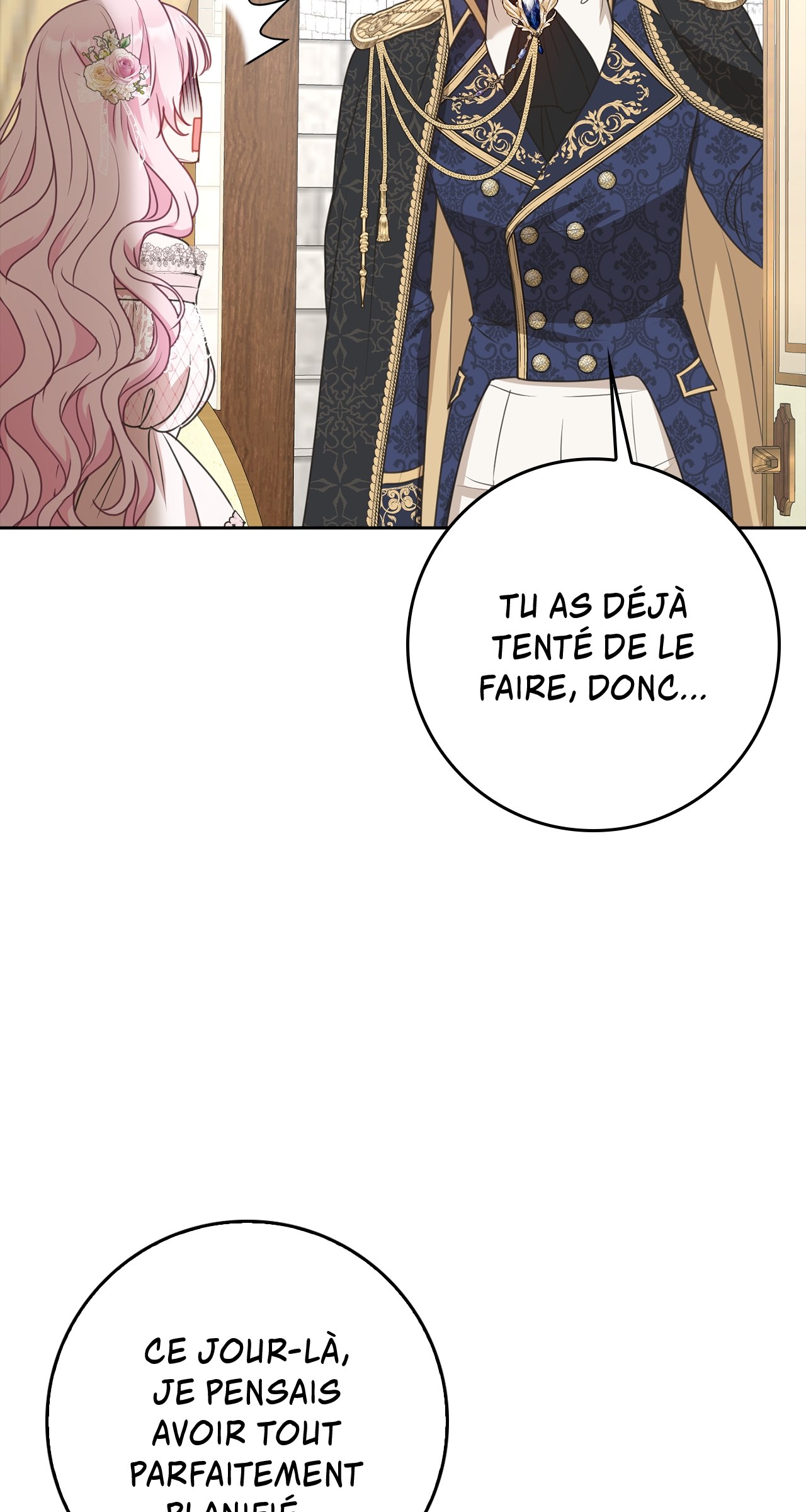 Read Must the Reincarnated Mother Always Die FR Manga Online