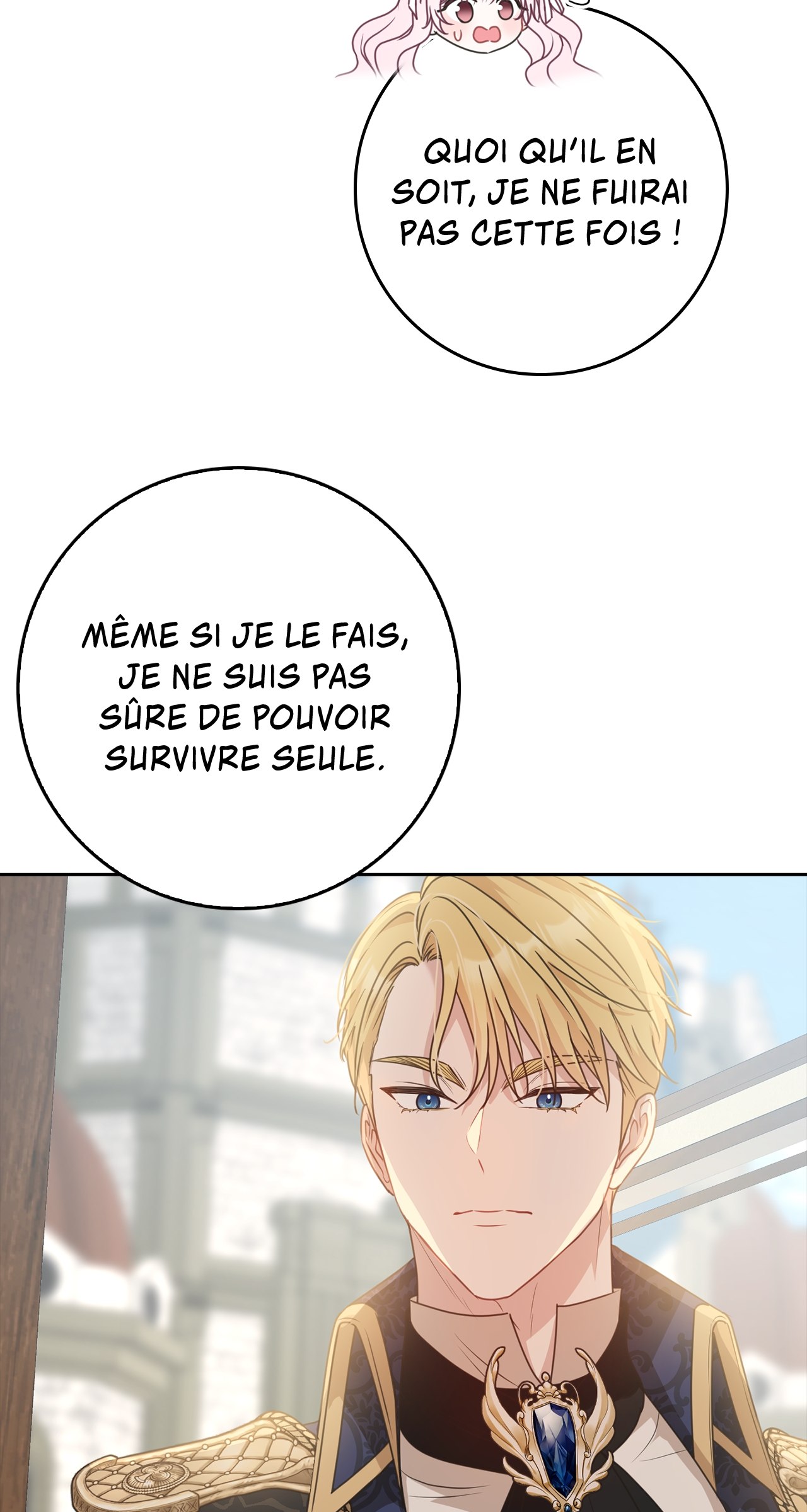 Read Must the Reincarnated Mother Always Die FR Manga Online