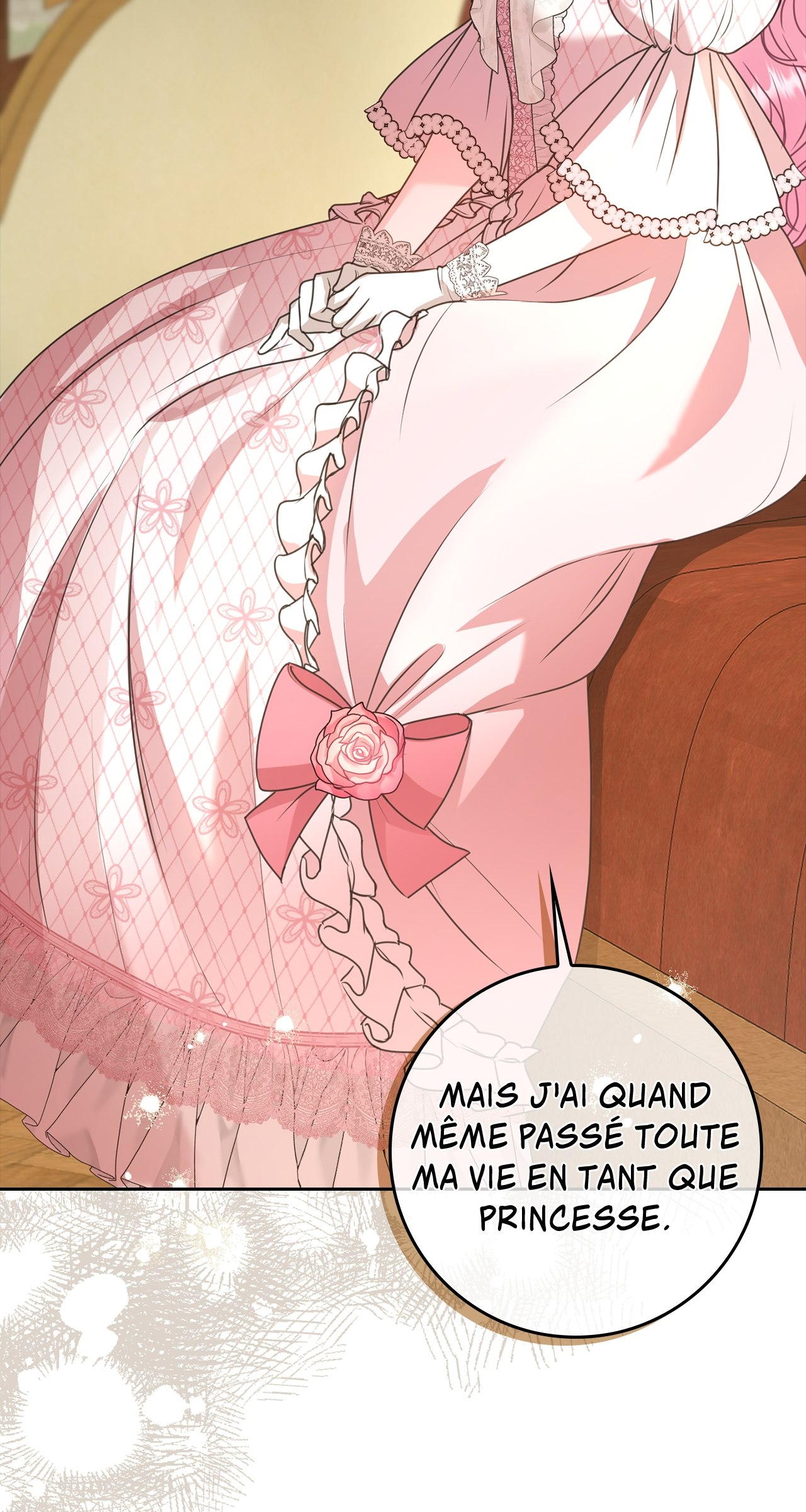 Read Must the Reincarnated Mother Always Die FR Manga Online