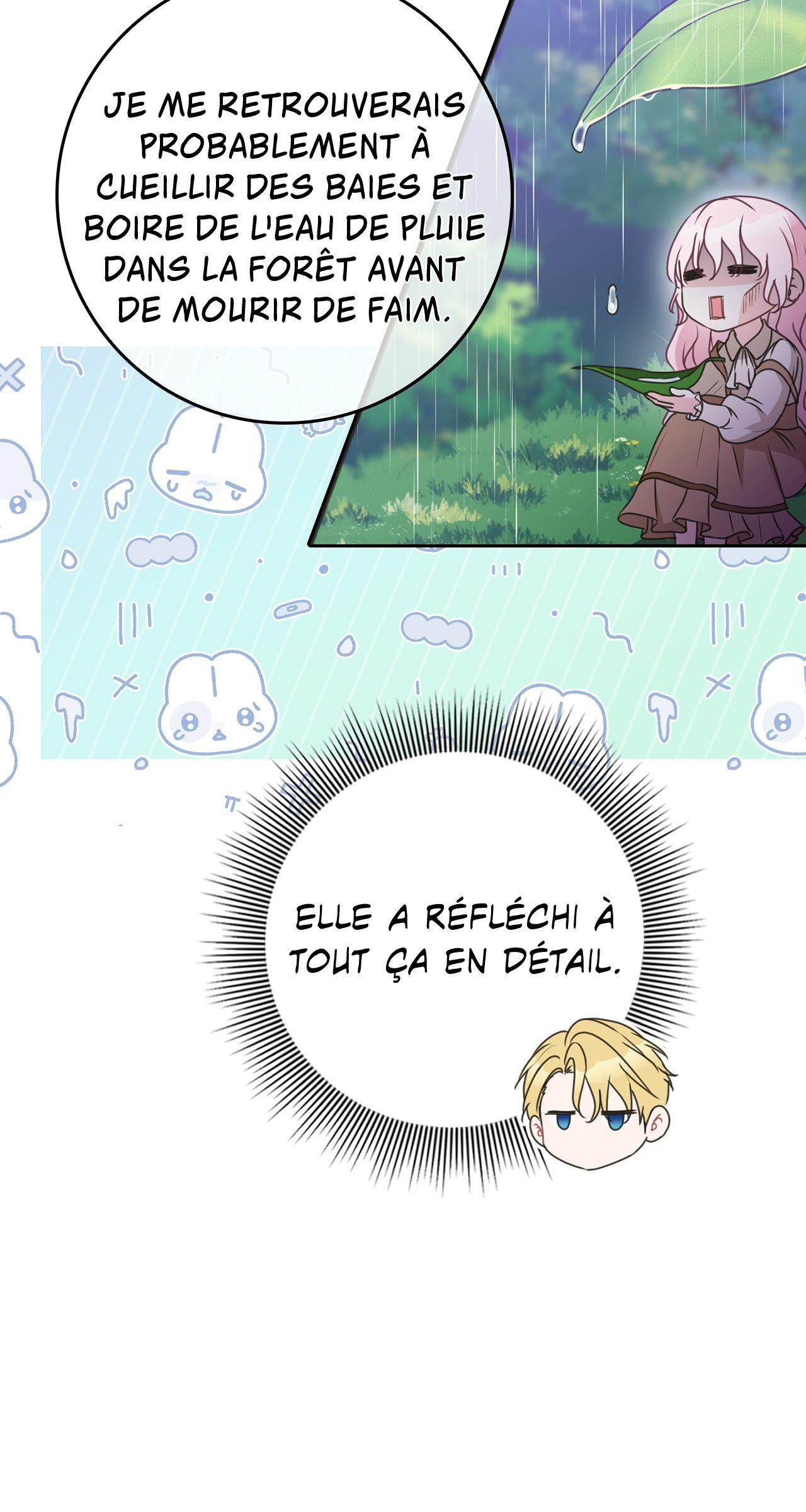 Read Must the Reincarnated Mother Always Die FR Manga Online