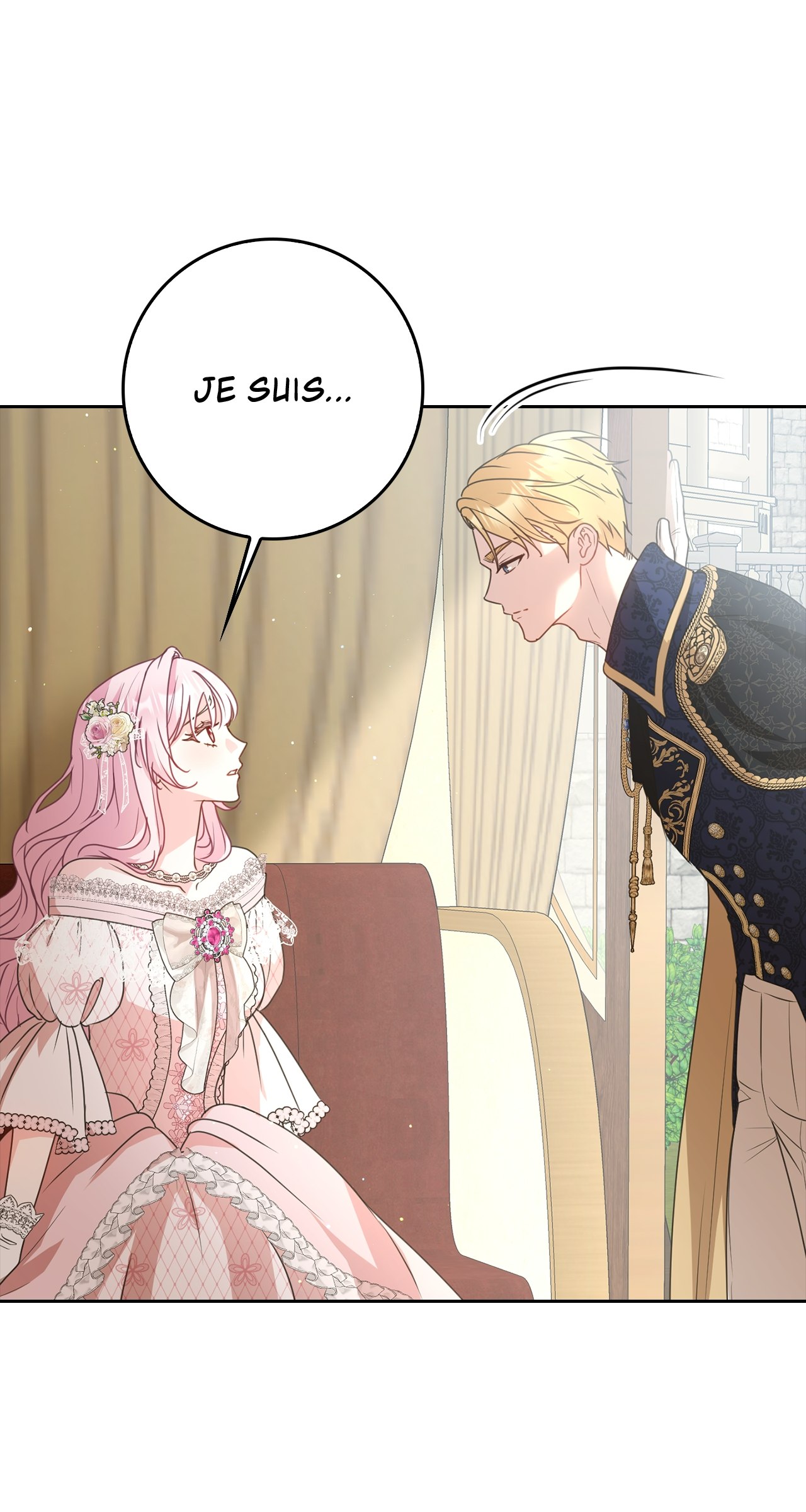 Read Must the Reincarnated Mother Always Die FR Manga Online