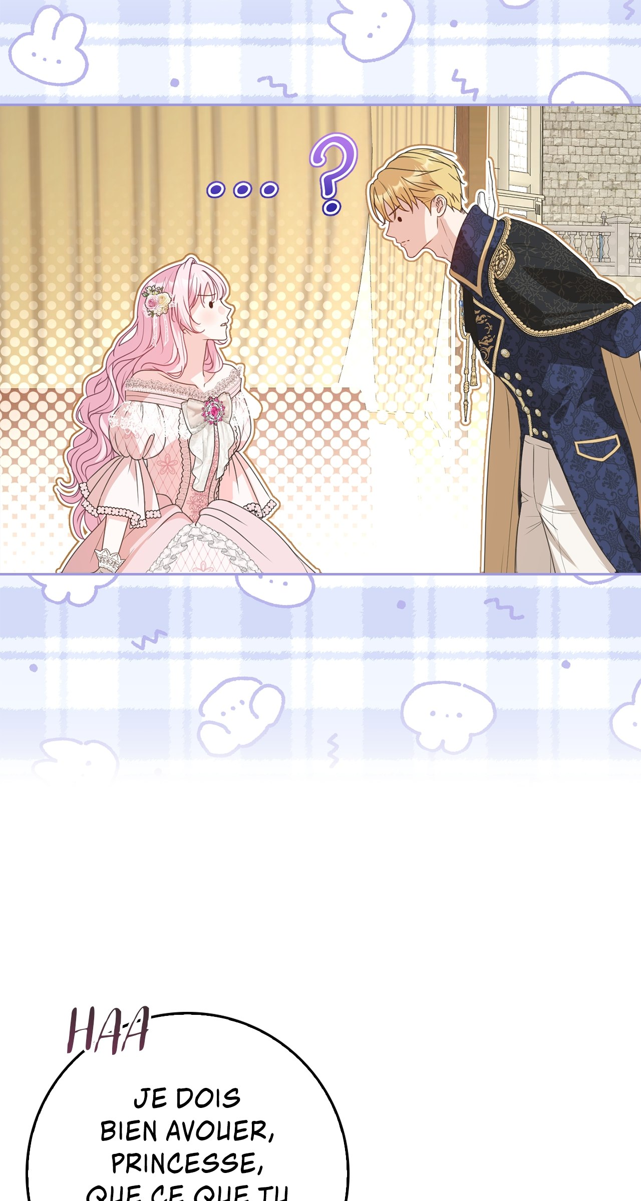 Read Must the Reincarnated Mother Always Die FR Manga Online