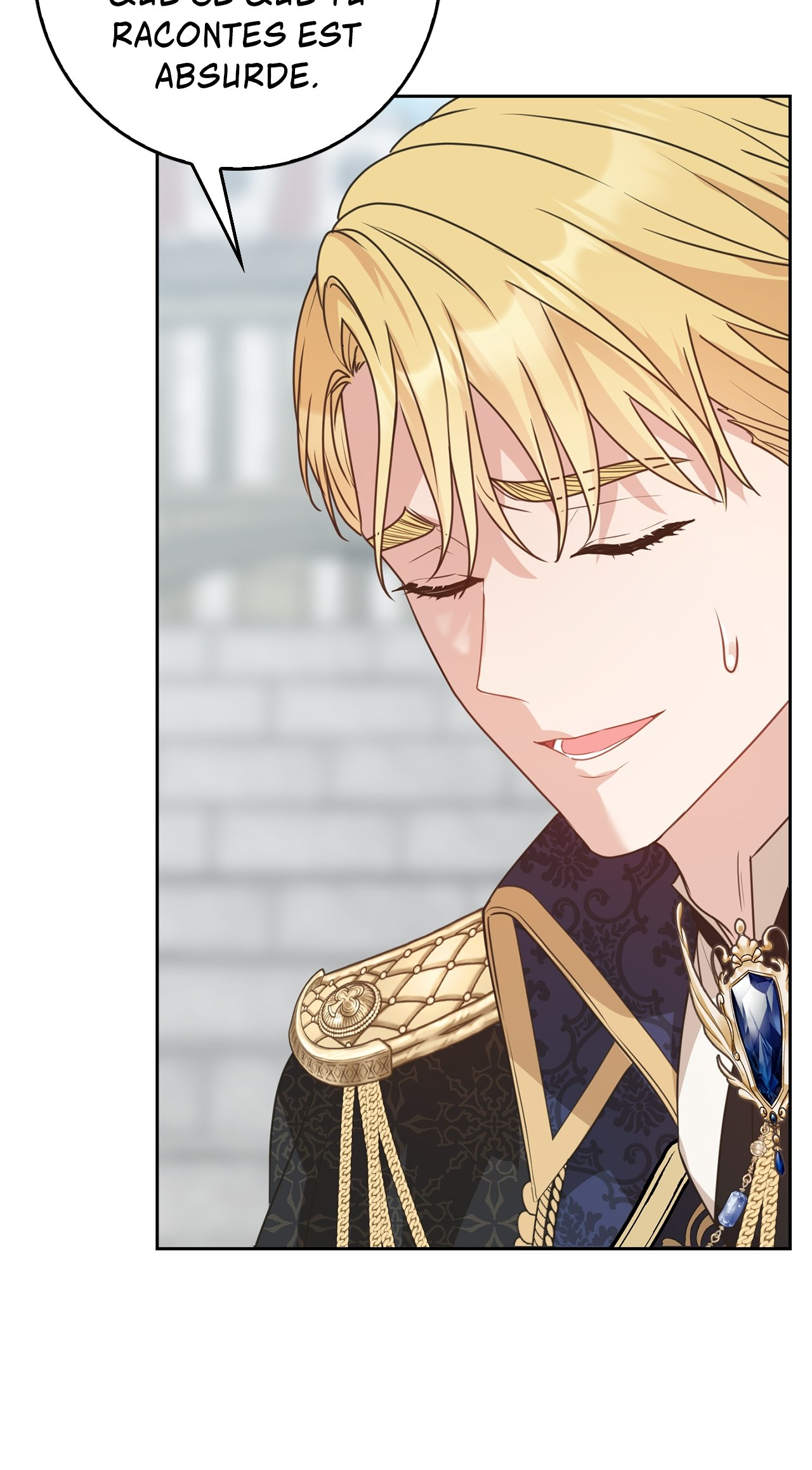 Read Must the Reincarnated Mother Always Die FR Manga Online