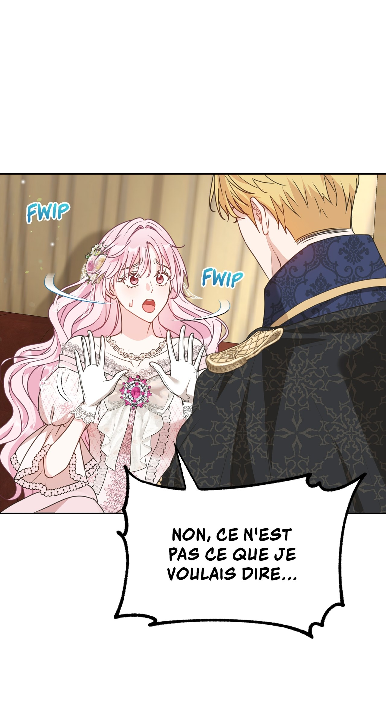 Read Must the Reincarnated Mother Always Die FR Manga Online