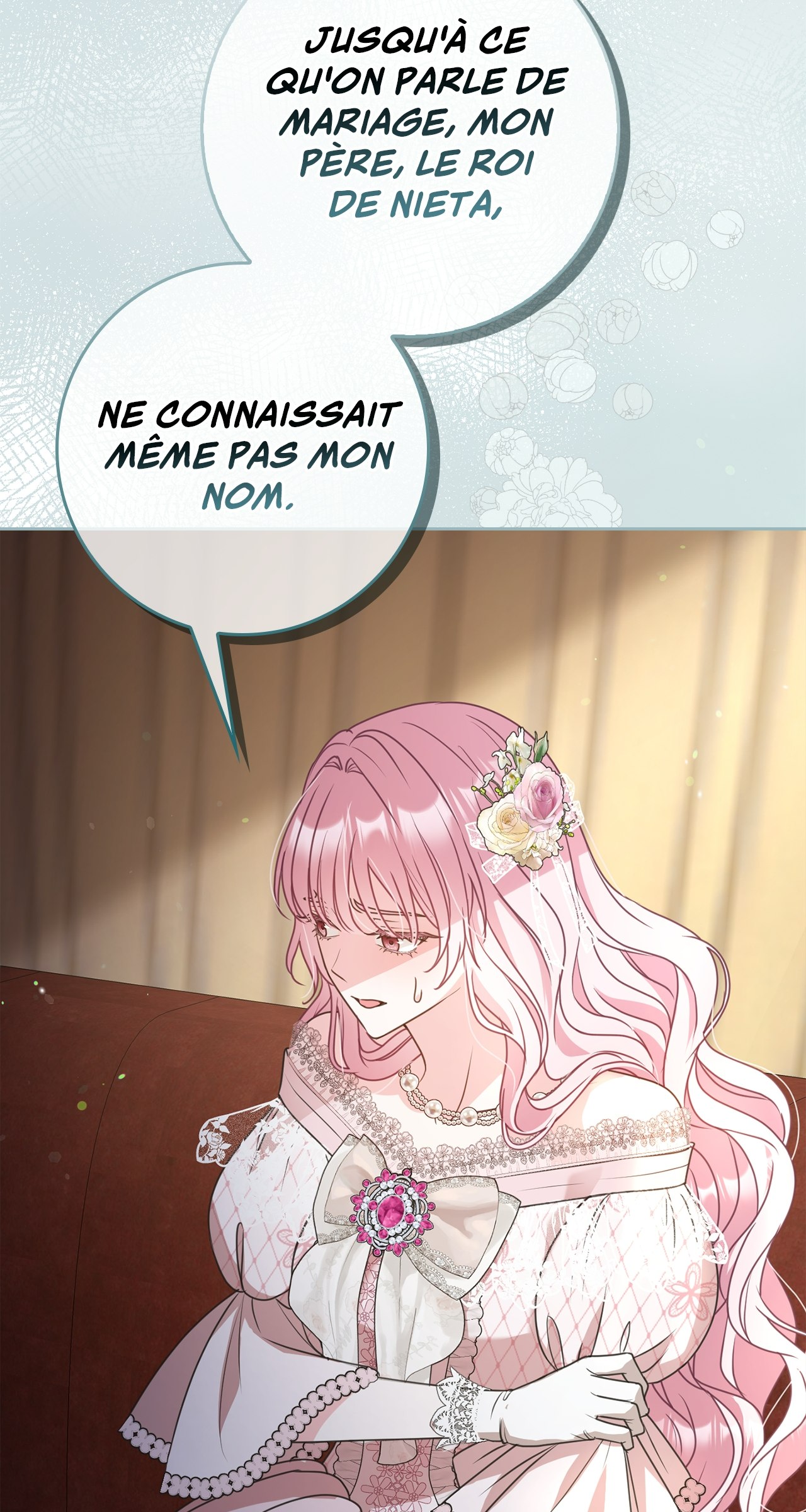 Read Must the Reincarnated Mother Always Die FR Manga Online