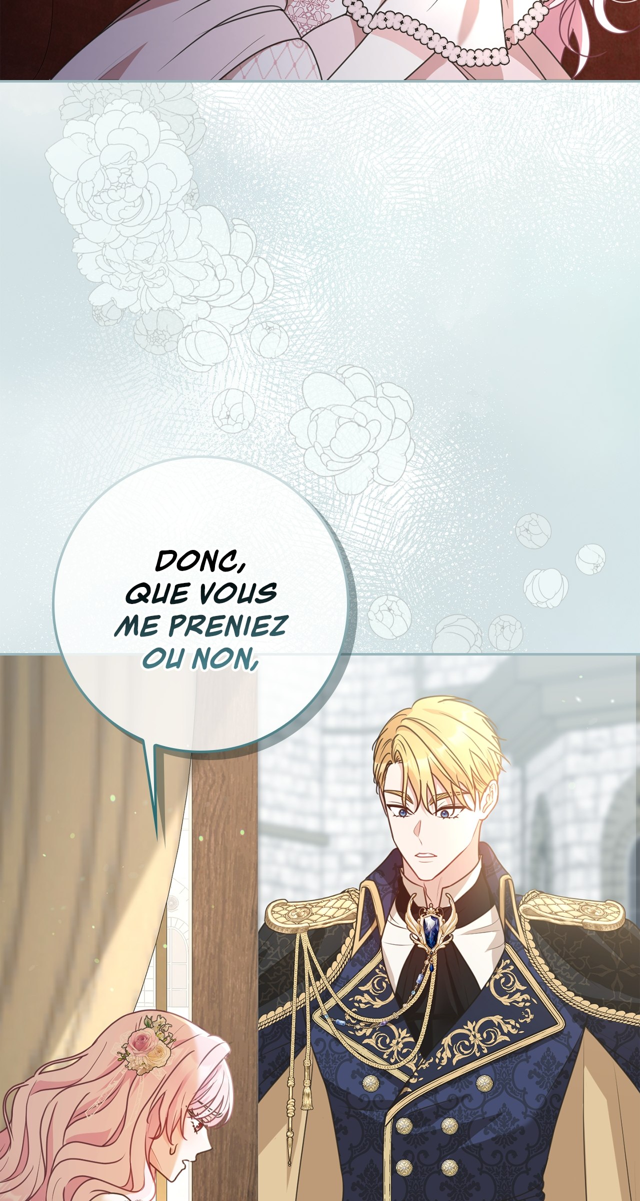 Read Must the Reincarnated Mother Always Die FR Manga Online