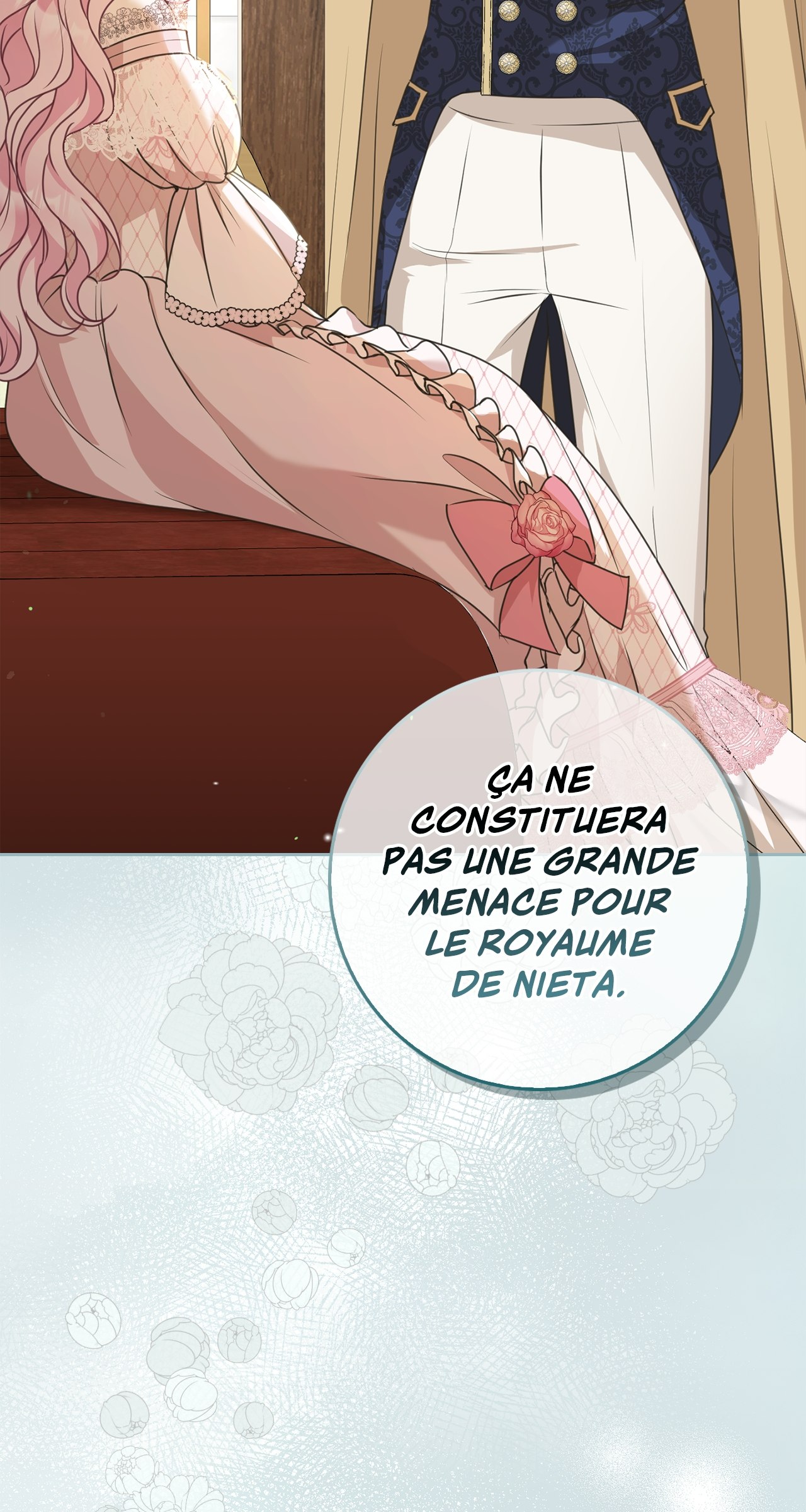 Read Must the Reincarnated Mother Always Die FR Manga Online