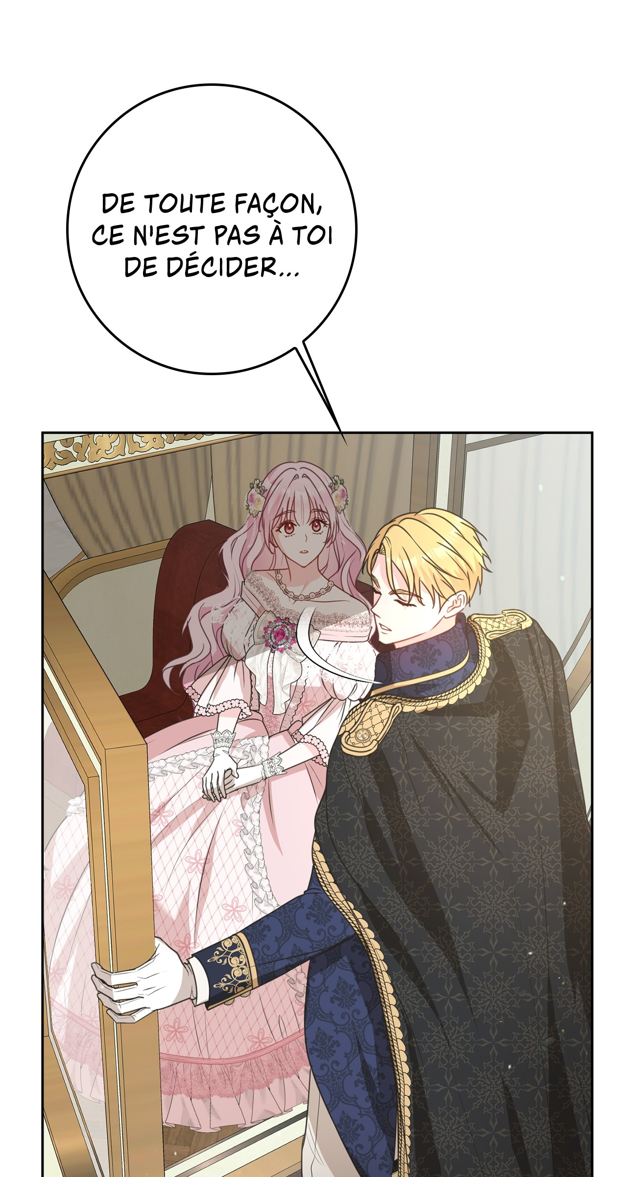 Read Must the Reincarnated Mother Always Die FR Manga Online