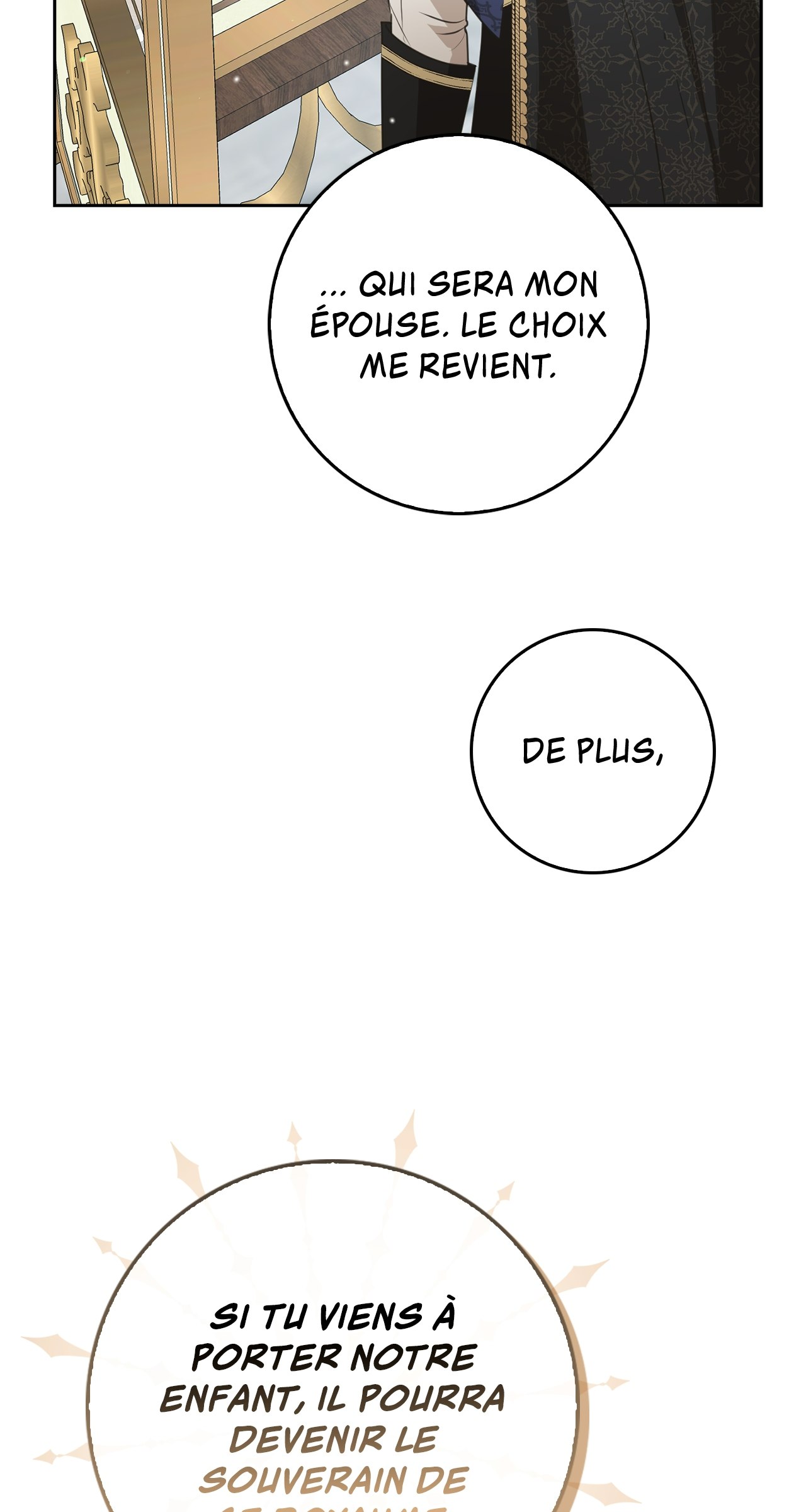 Read Must the Reincarnated Mother Always Die FR Manga Online