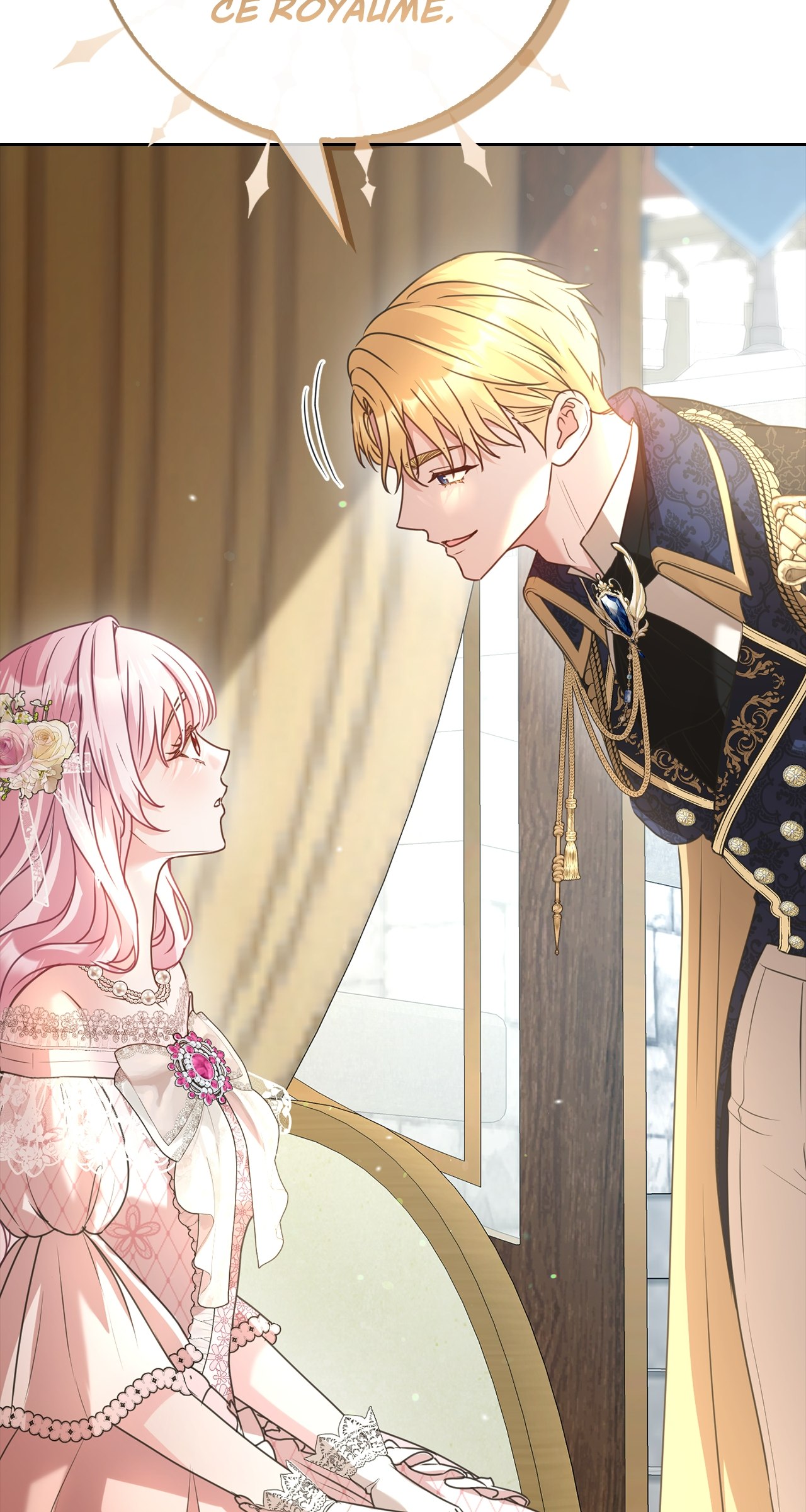 Read Must the Reincarnated Mother Always Die FR Manga Online