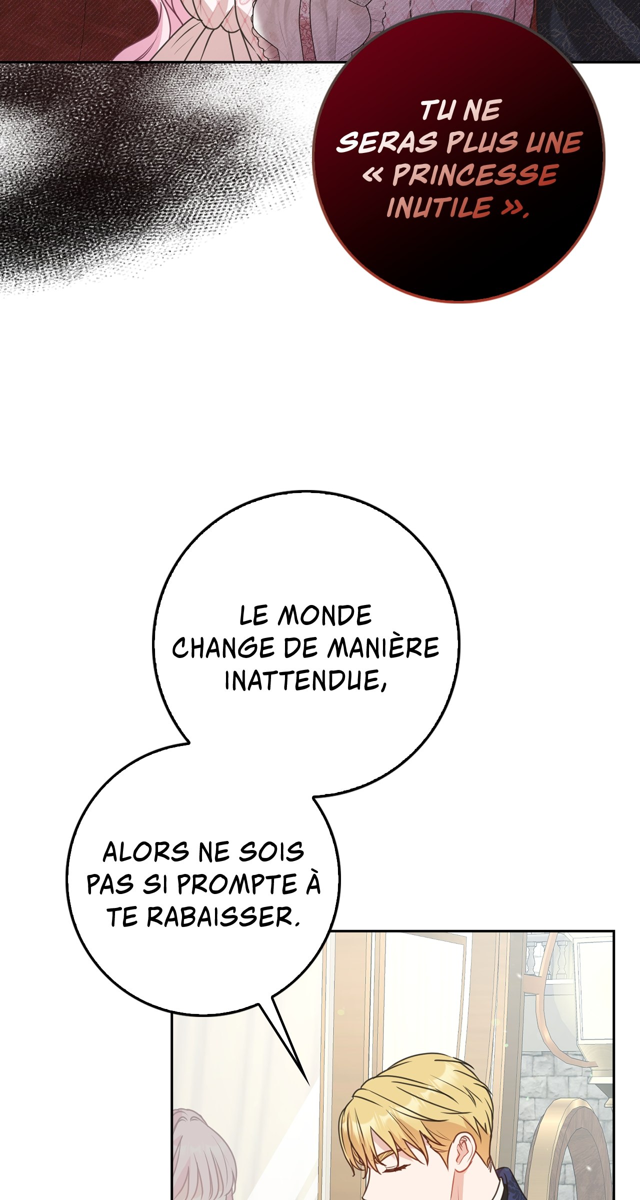 Read Must the Reincarnated Mother Always Die FR Manga Online