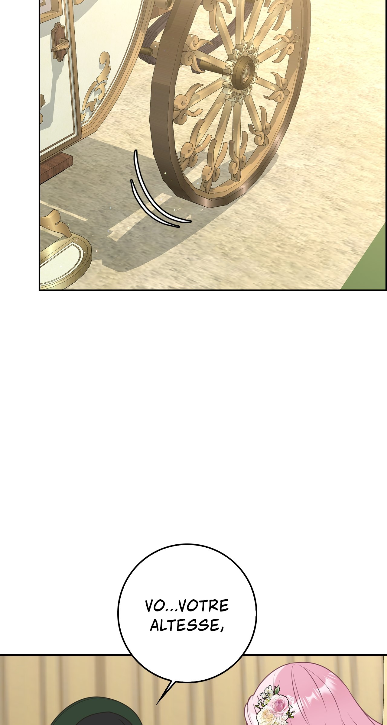 Read Must the Reincarnated Mother Always Die FR Manga Online