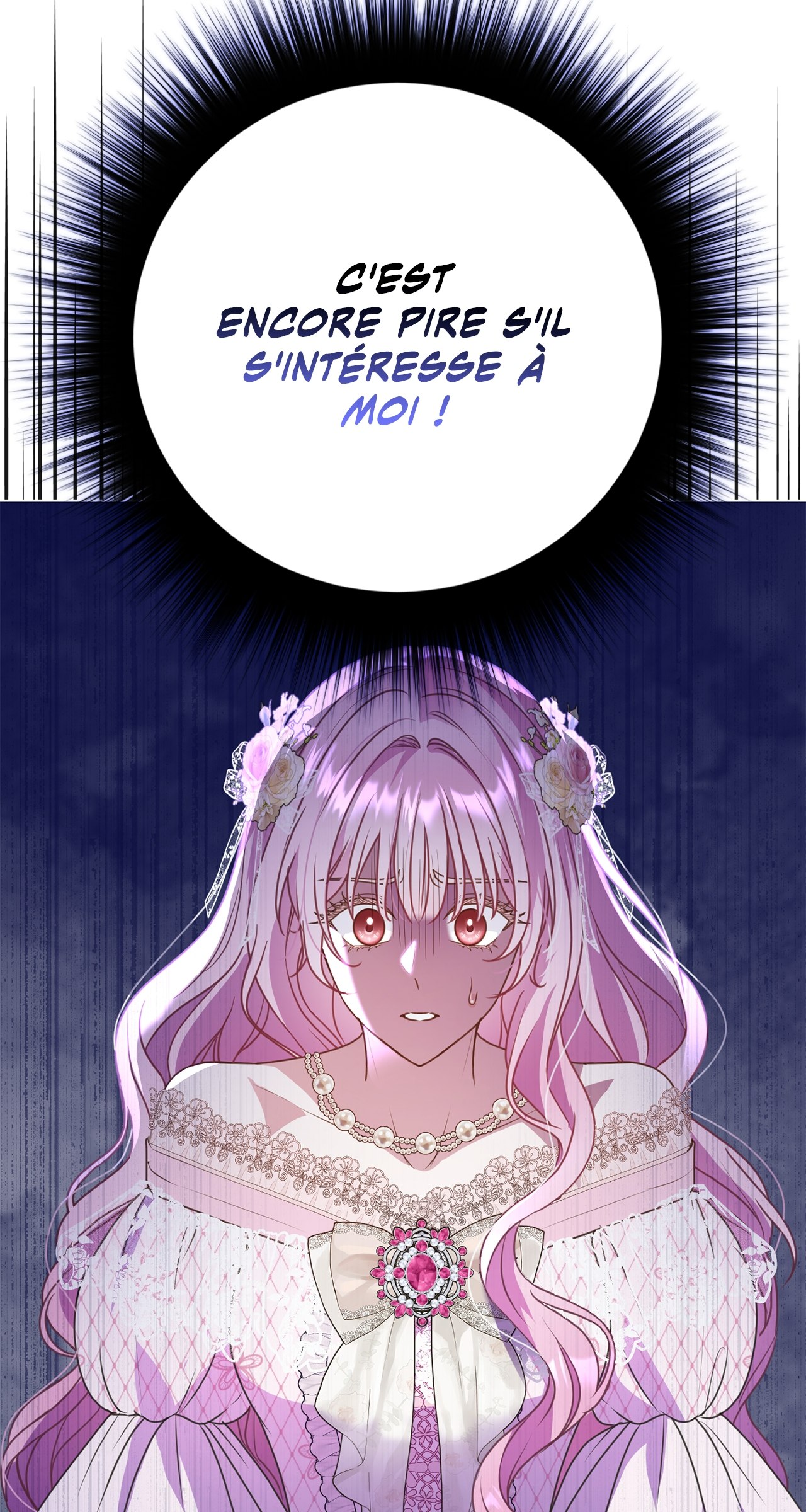 Read Must the Reincarnated Mother Always Die FR Manga Online