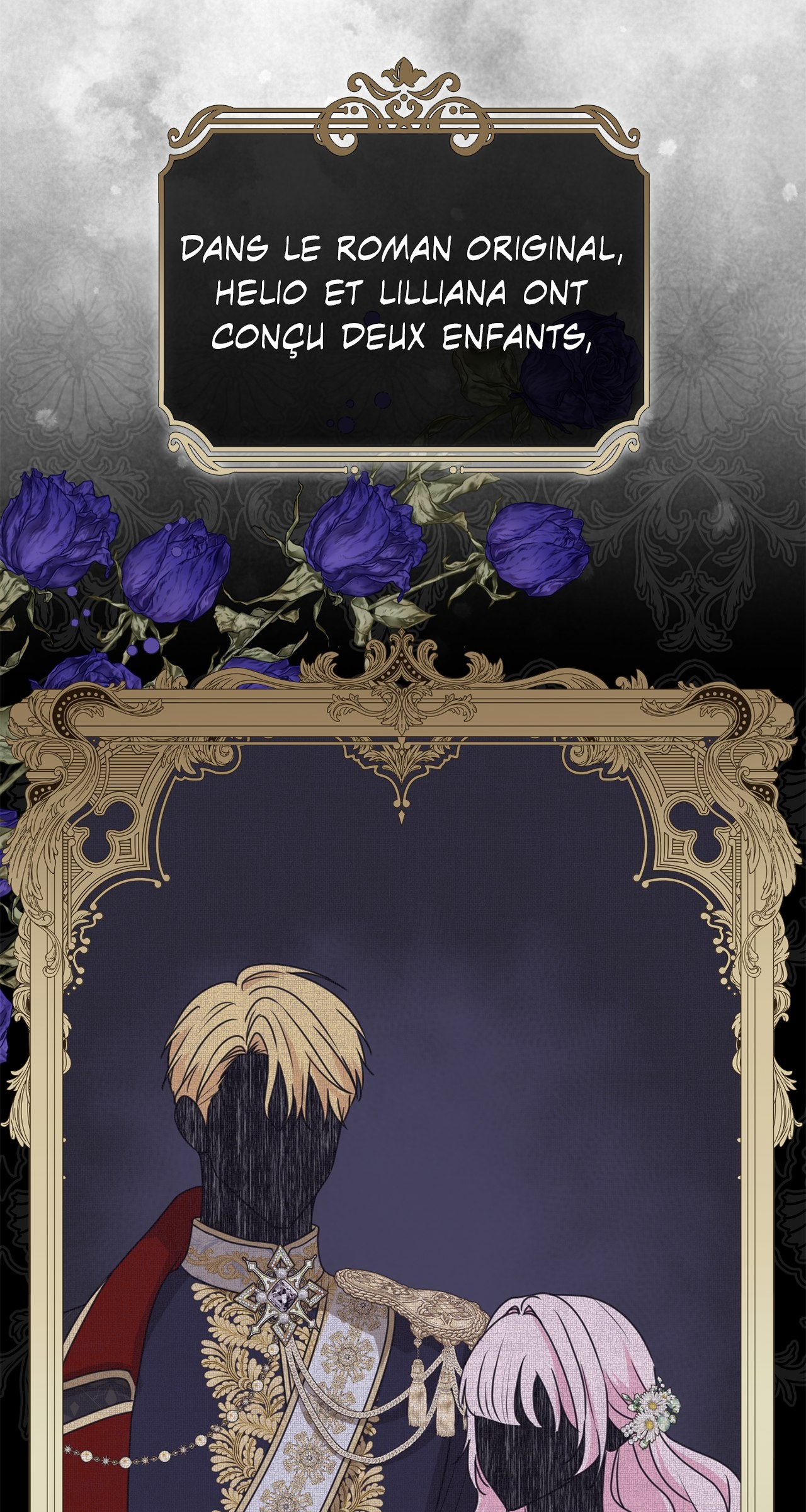 Read Must the Reincarnated Mother Always Die FR Manga Online