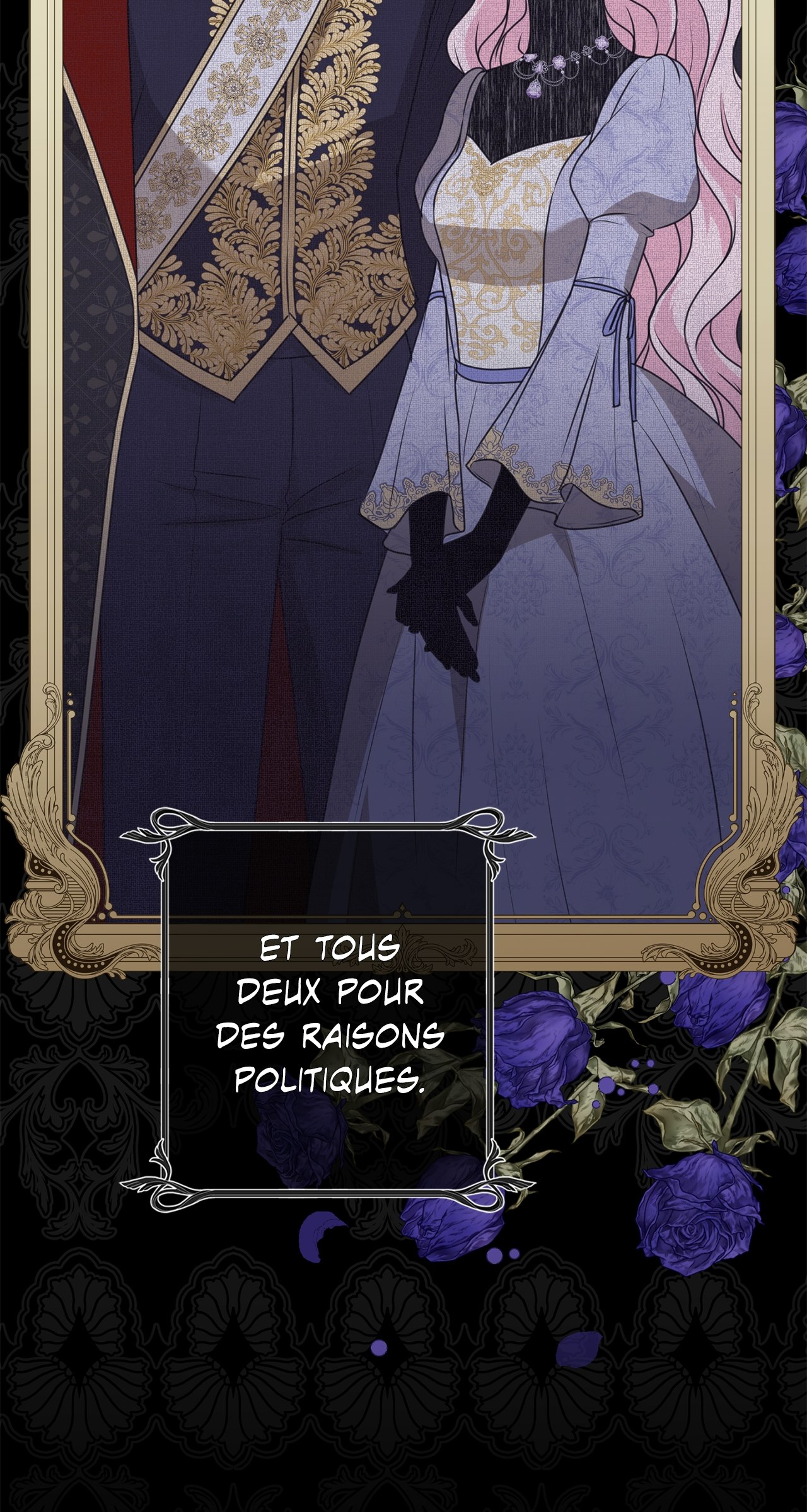 Read Must the Reincarnated Mother Always Die FR Manga Online