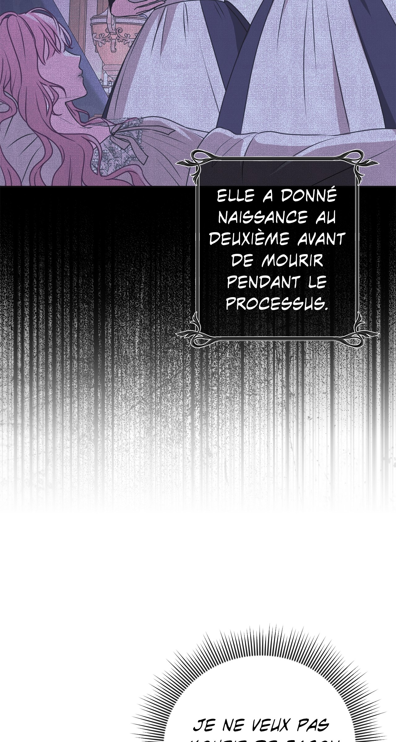 Read Must the Reincarnated Mother Always Die FR Manga Online