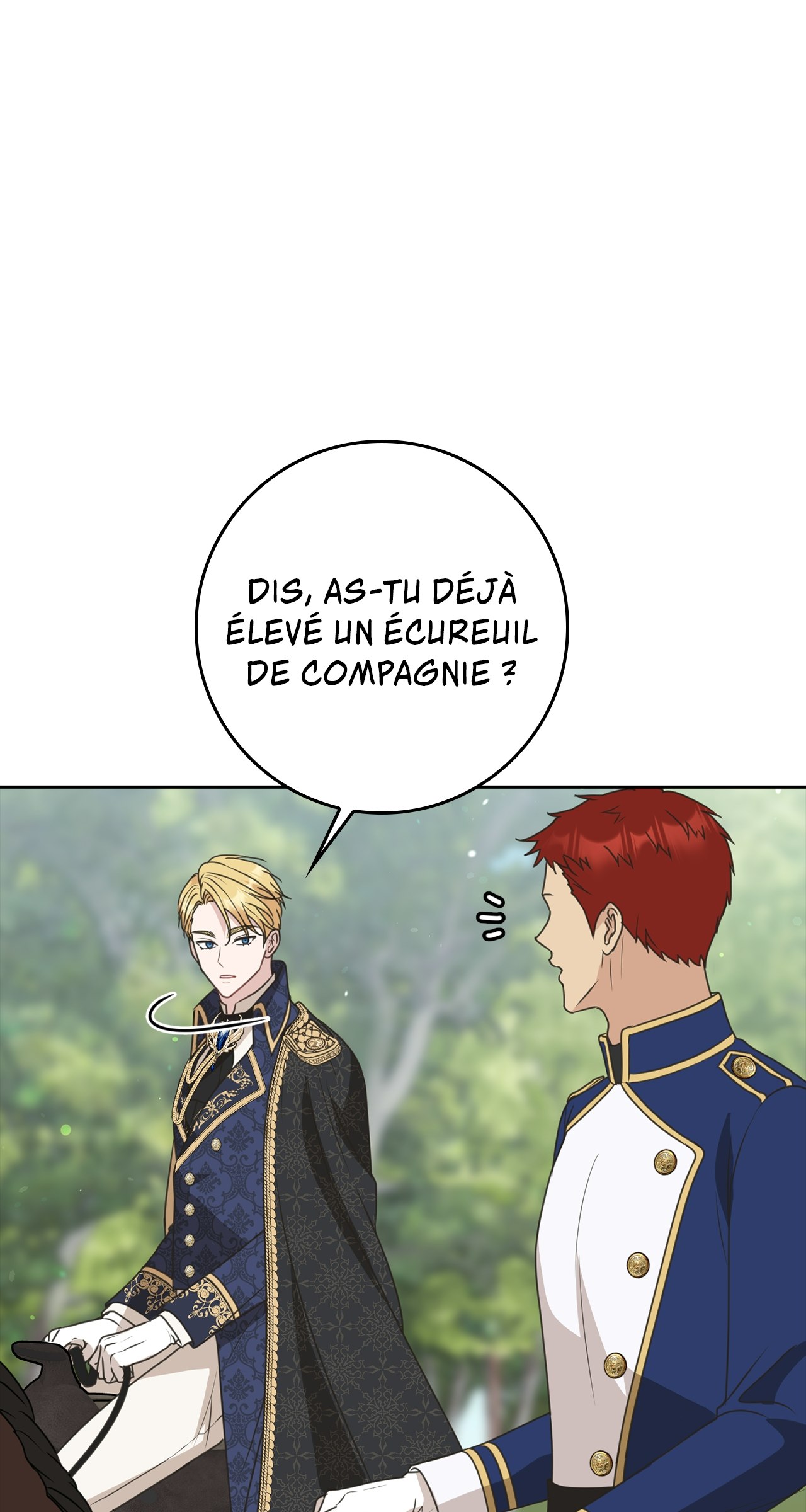 Read Must the Reincarnated Mother Always Die FR Manga Online