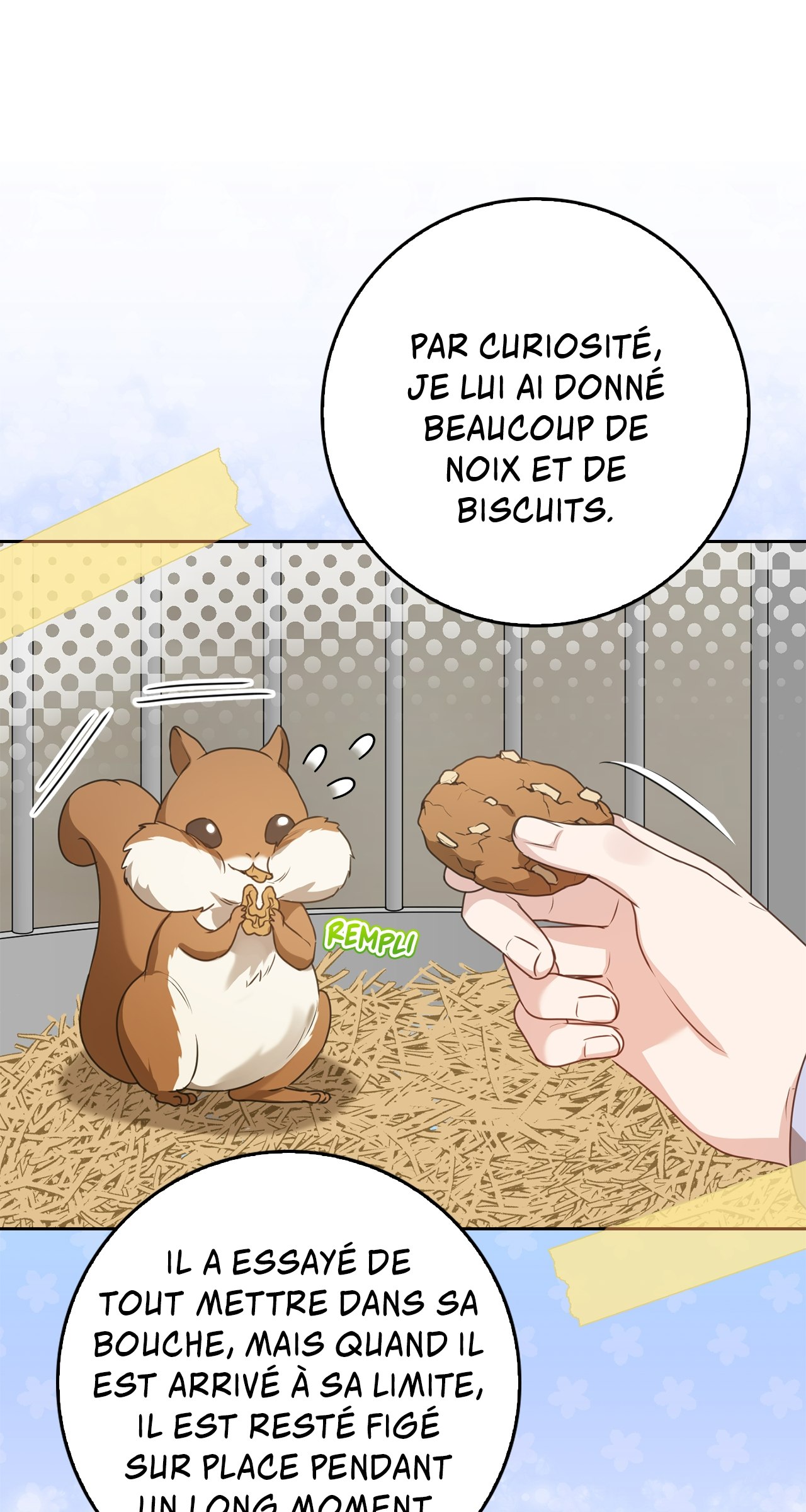 Read Must the Reincarnated Mother Always Die FR Manga Online