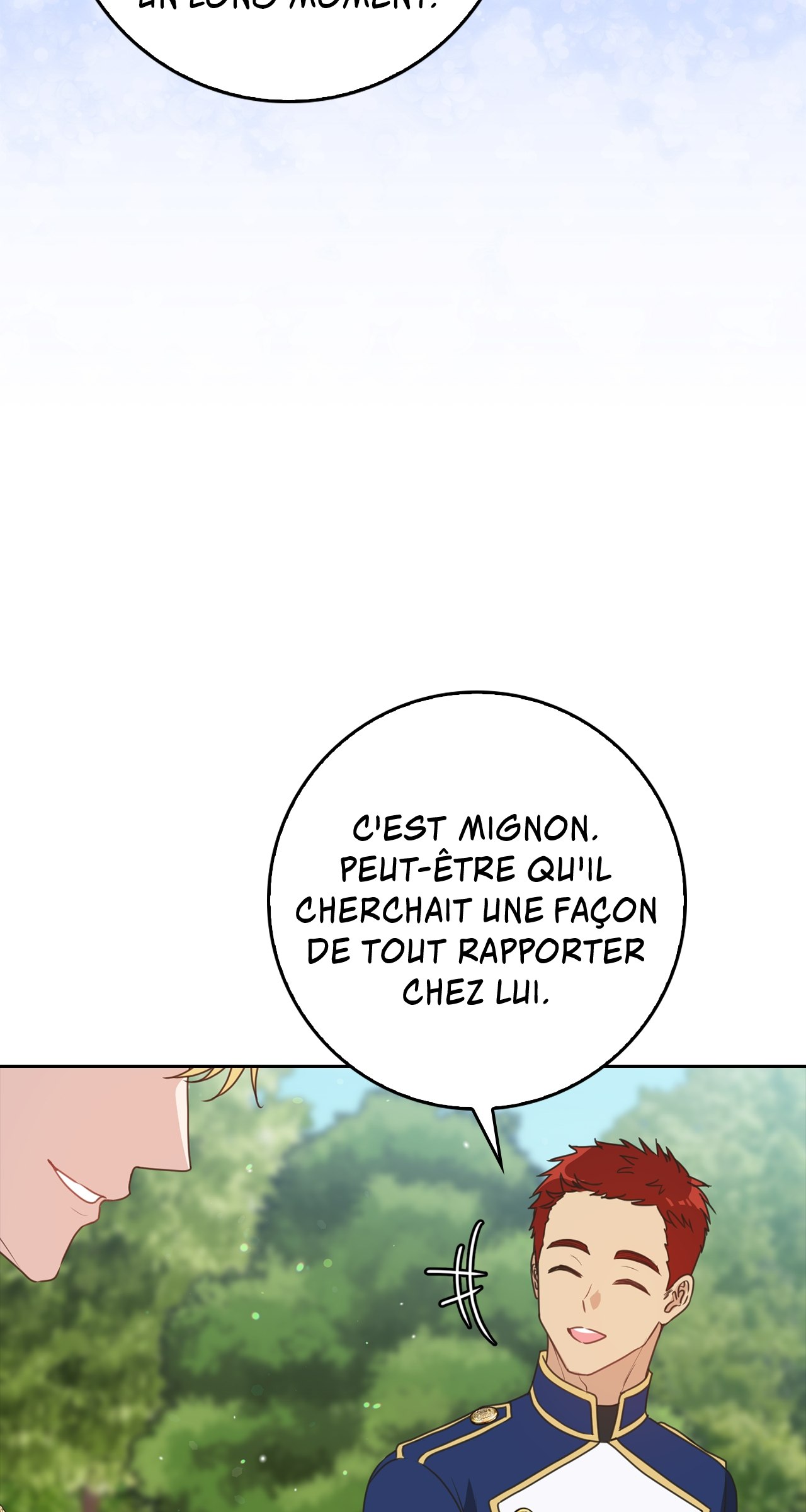 Read Must the Reincarnated Mother Always Die FR Manga Online