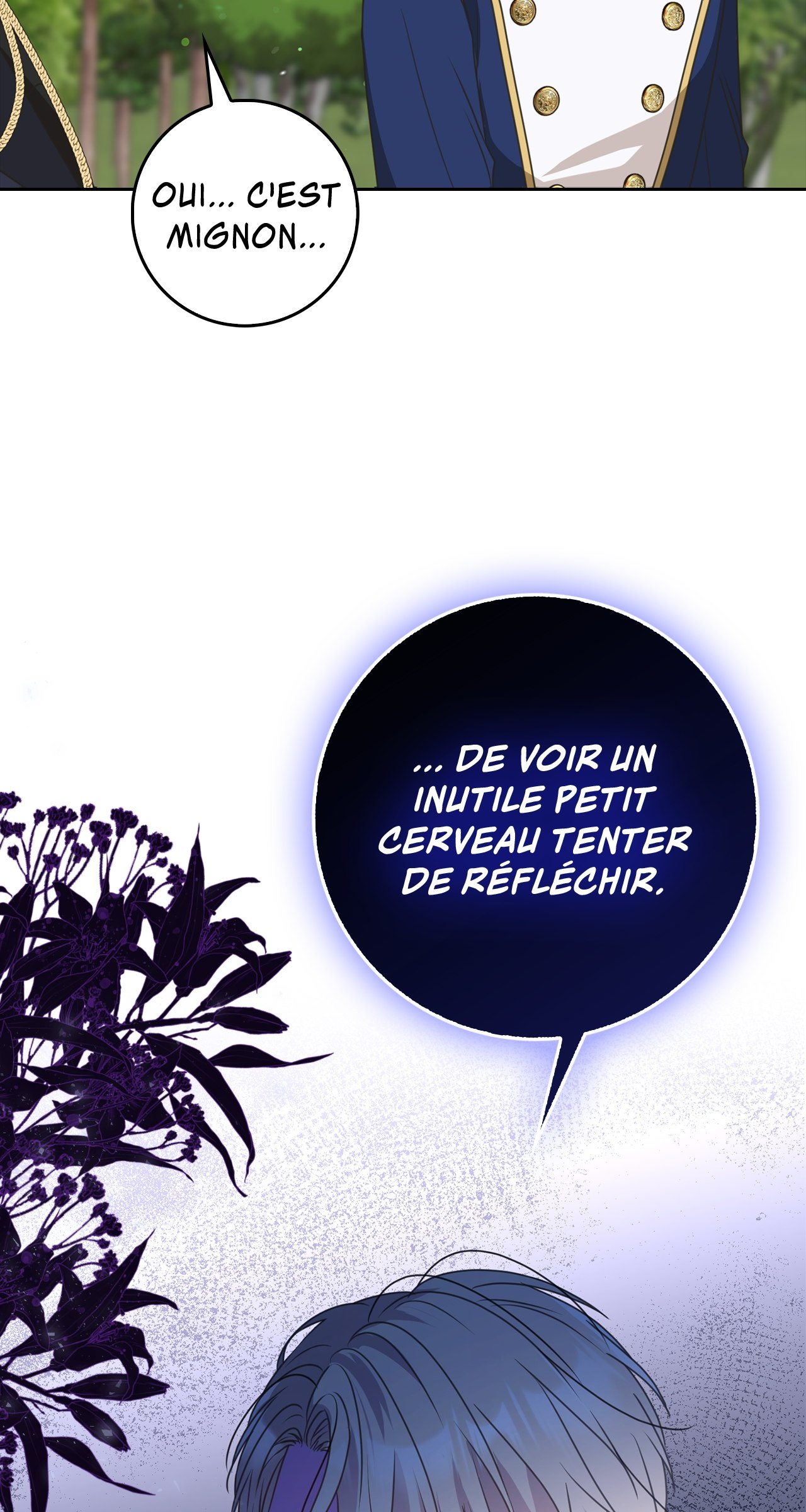 Read Must the Reincarnated Mother Always Die FR Manga Online