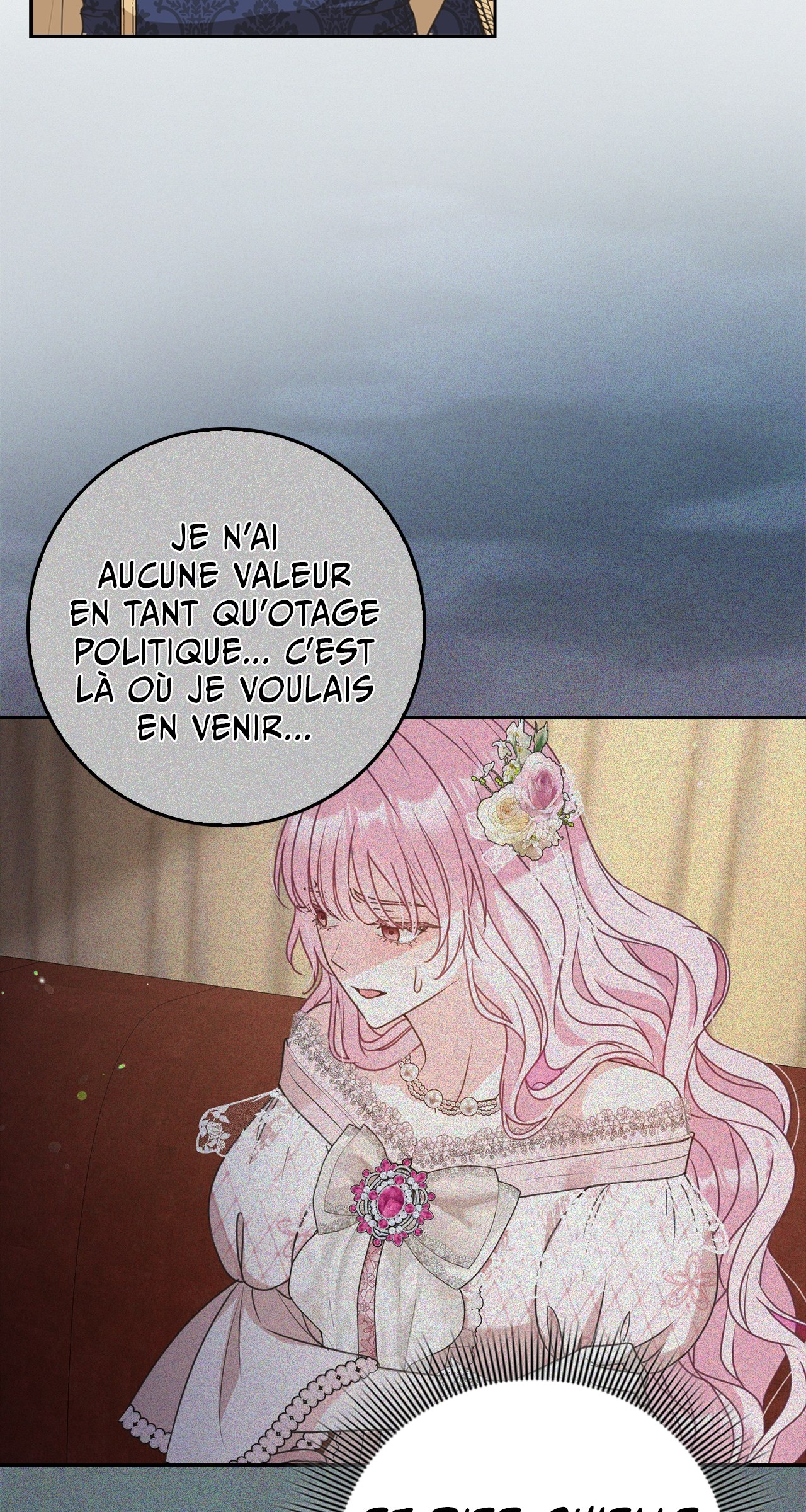 Read Must the Reincarnated Mother Always Die FR Manga Online