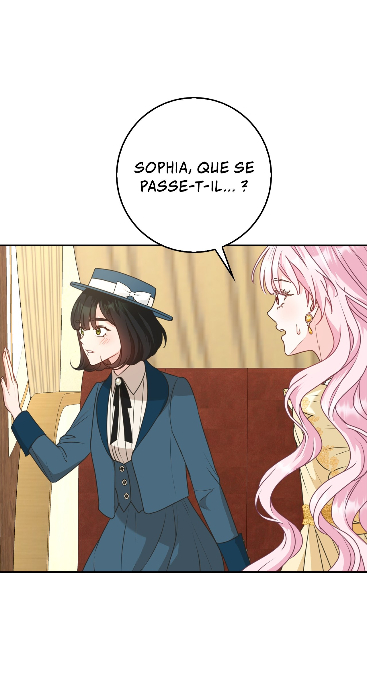 Read Must the Reincarnated Mother Always Die FR Manga Online