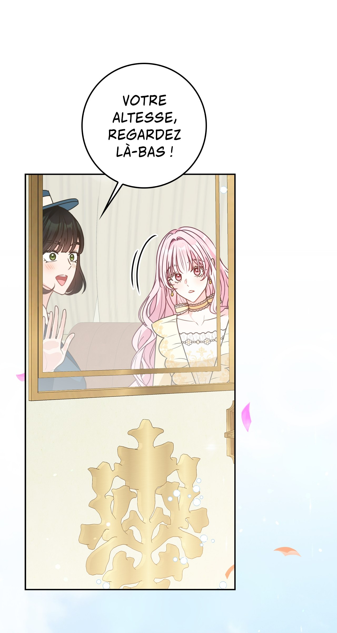 Read Must the Reincarnated Mother Always Die FR Manga Online