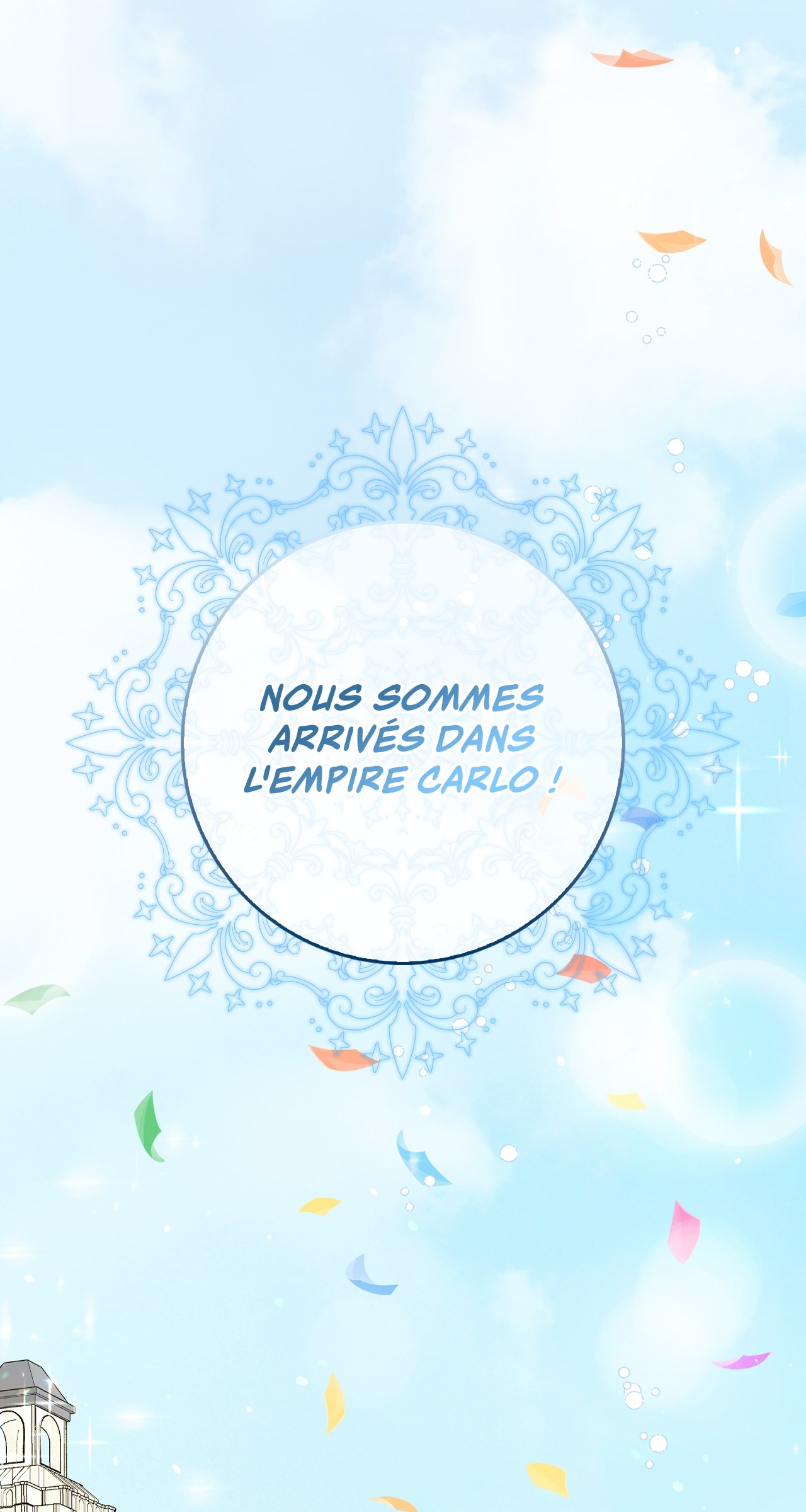 Read Must the Reincarnated Mother Always Die FR Manga Online