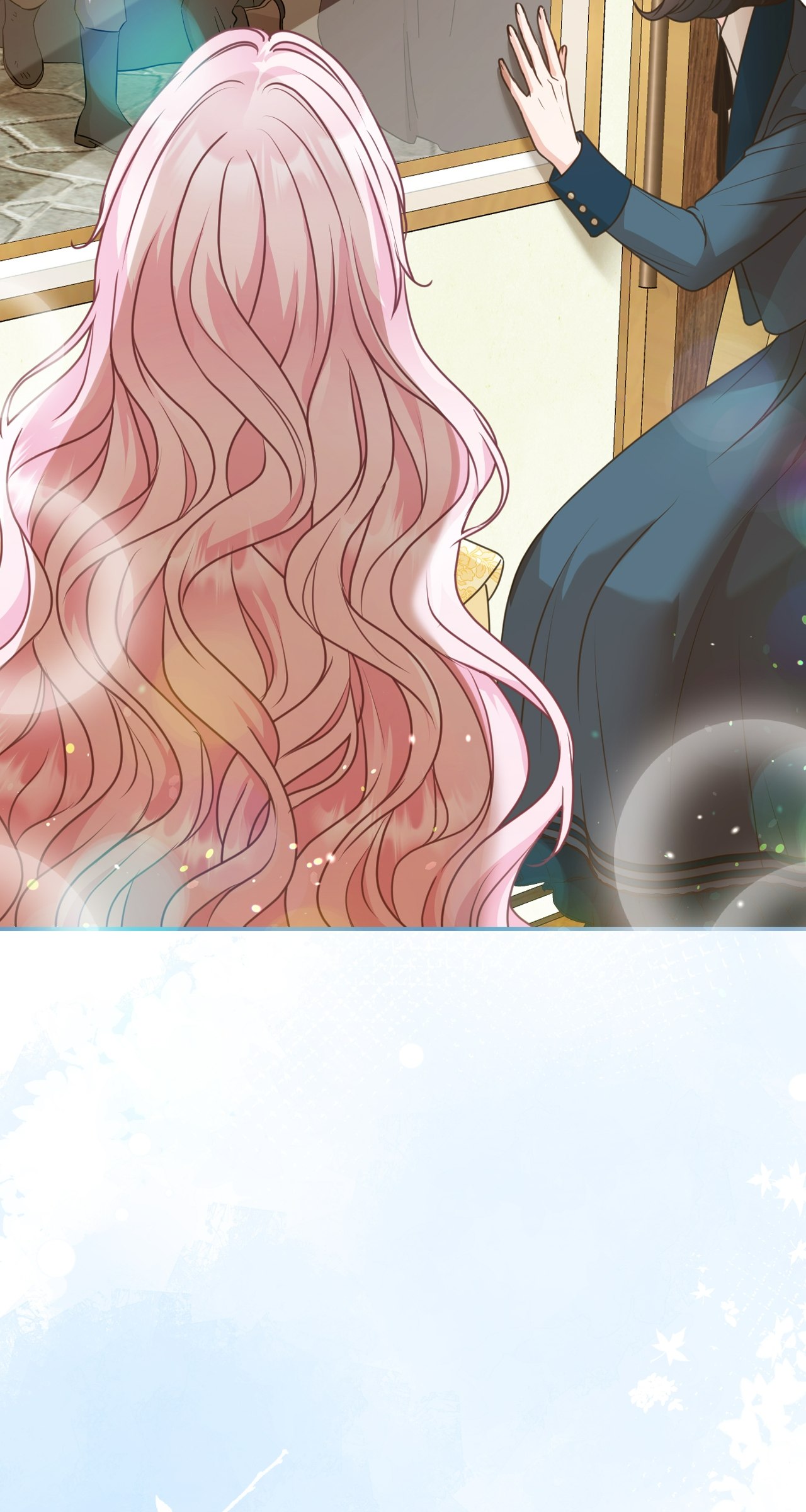 Read Must the Reincarnated Mother Always Die FR Manga Online