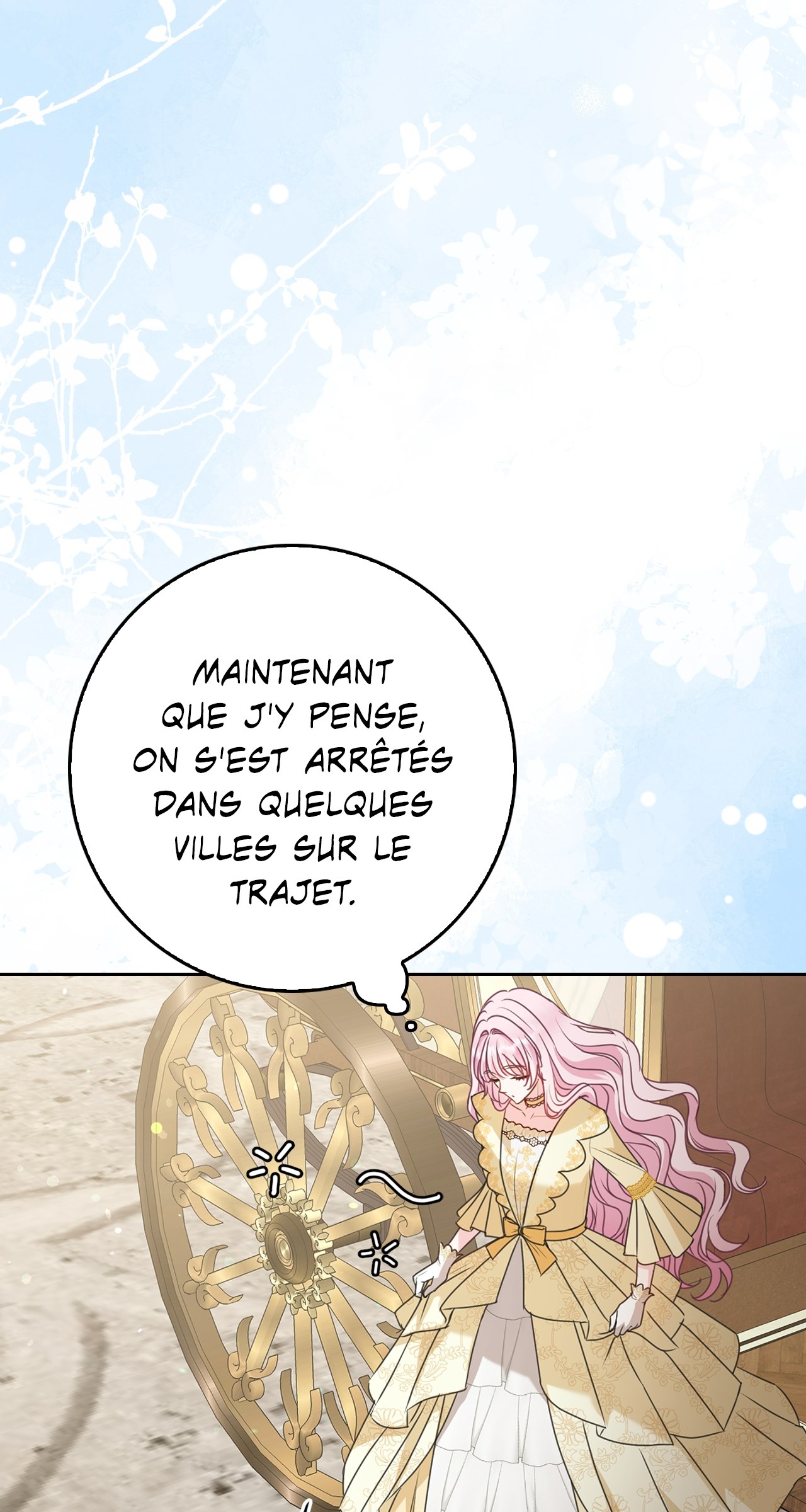 Read Must the Reincarnated Mother Always Die FR Manga Online