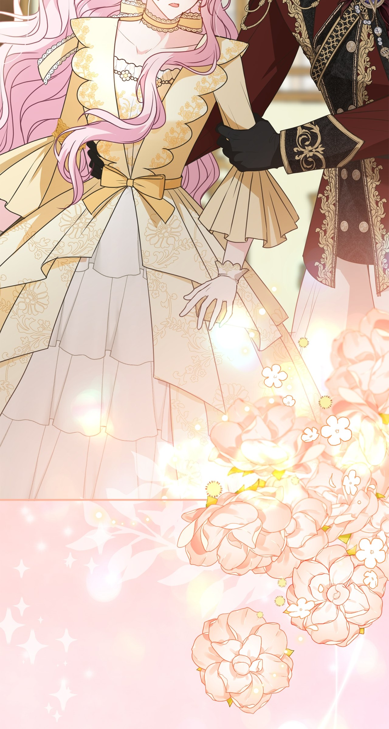 Read Must the Reincarnated Mother Always Die FR Manga Online