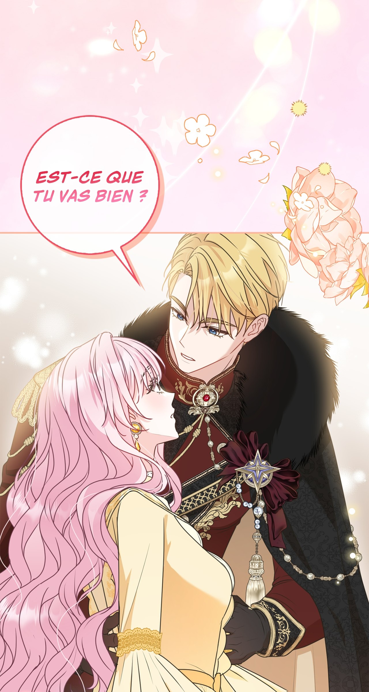 Read Must the Reincarnated Mother Always Die FR Manga Online